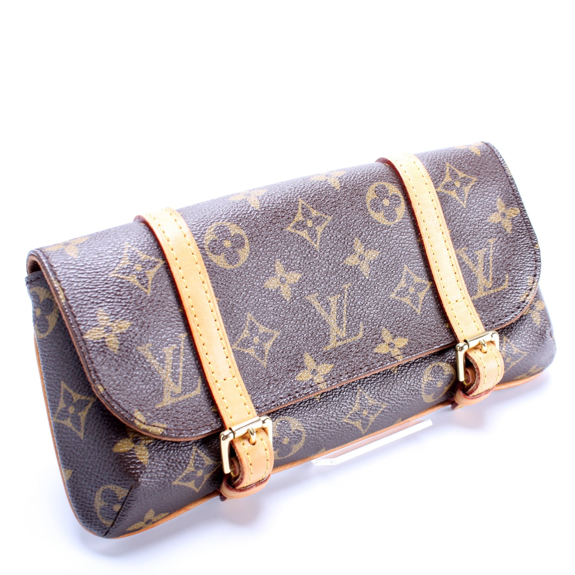 Louis Vuitton Marelle Belt