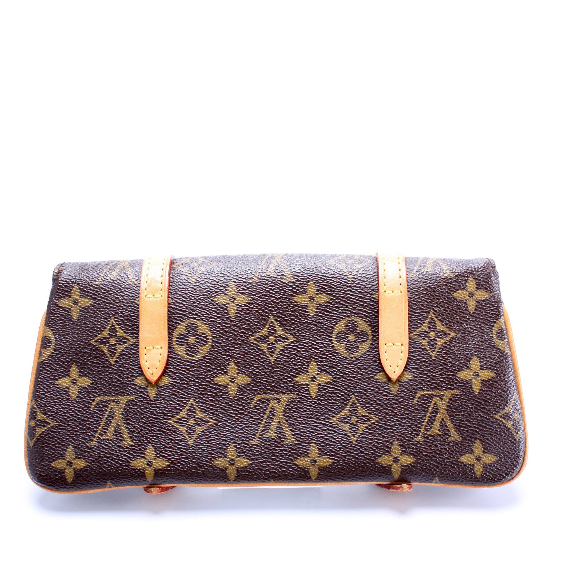 Louis Vuitton Marelle Belt