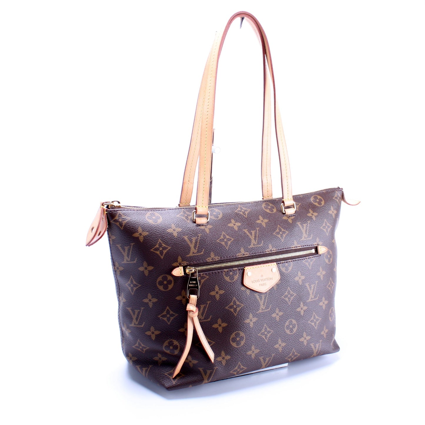 Louis Vuitton Iena PM Monogram Handbag Monogram 3
