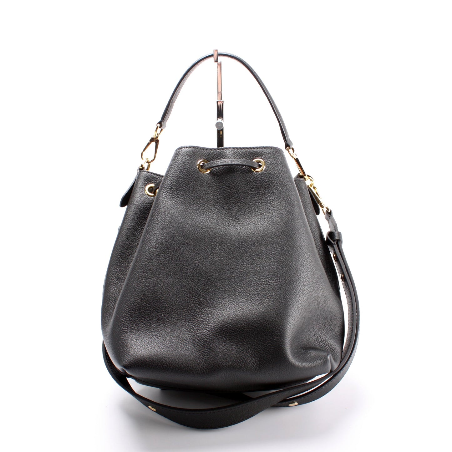 Louis Vuitton Lockme Bucket Bag Bucket 2