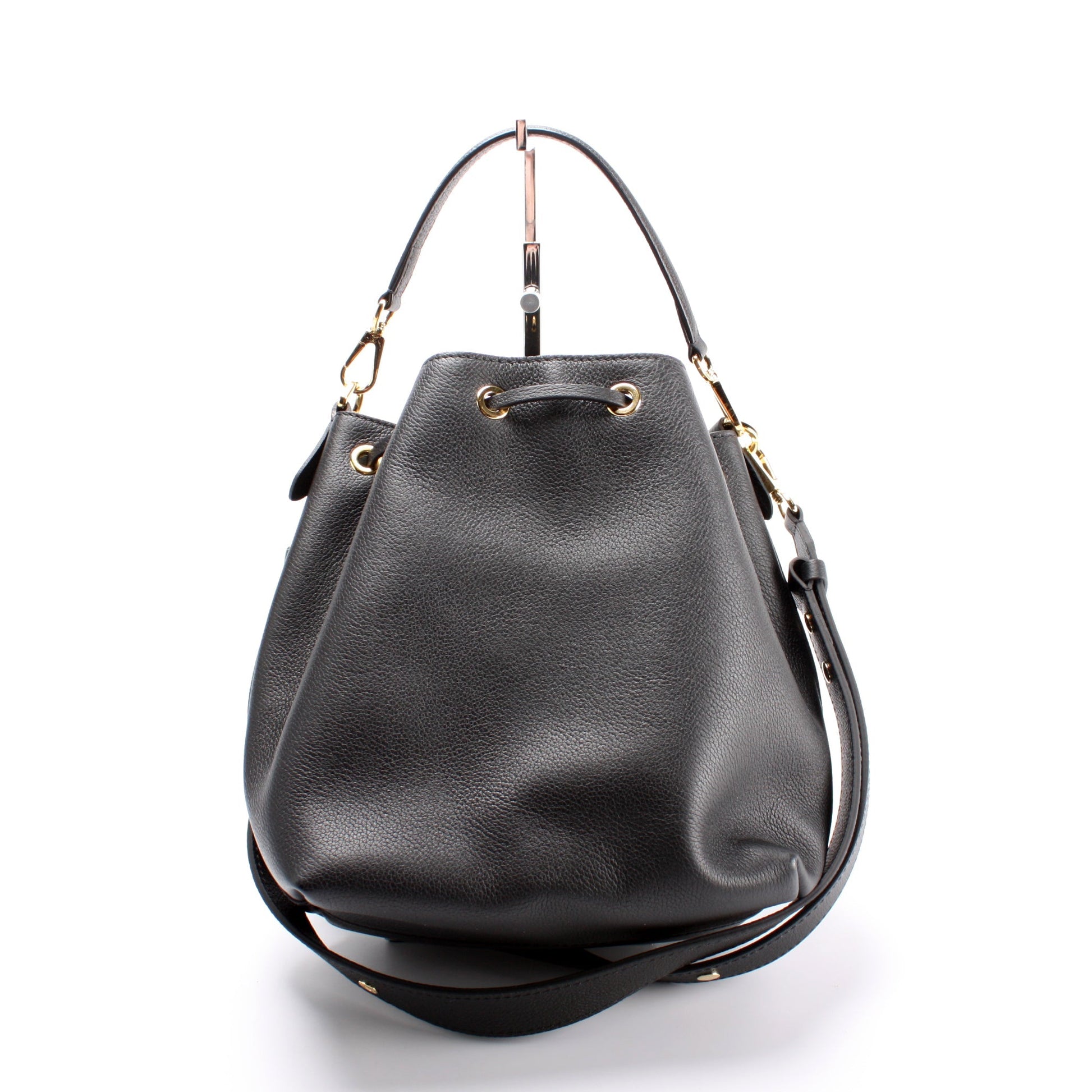 Louis Vuitton Lockme Bucket Bag Bucket 2