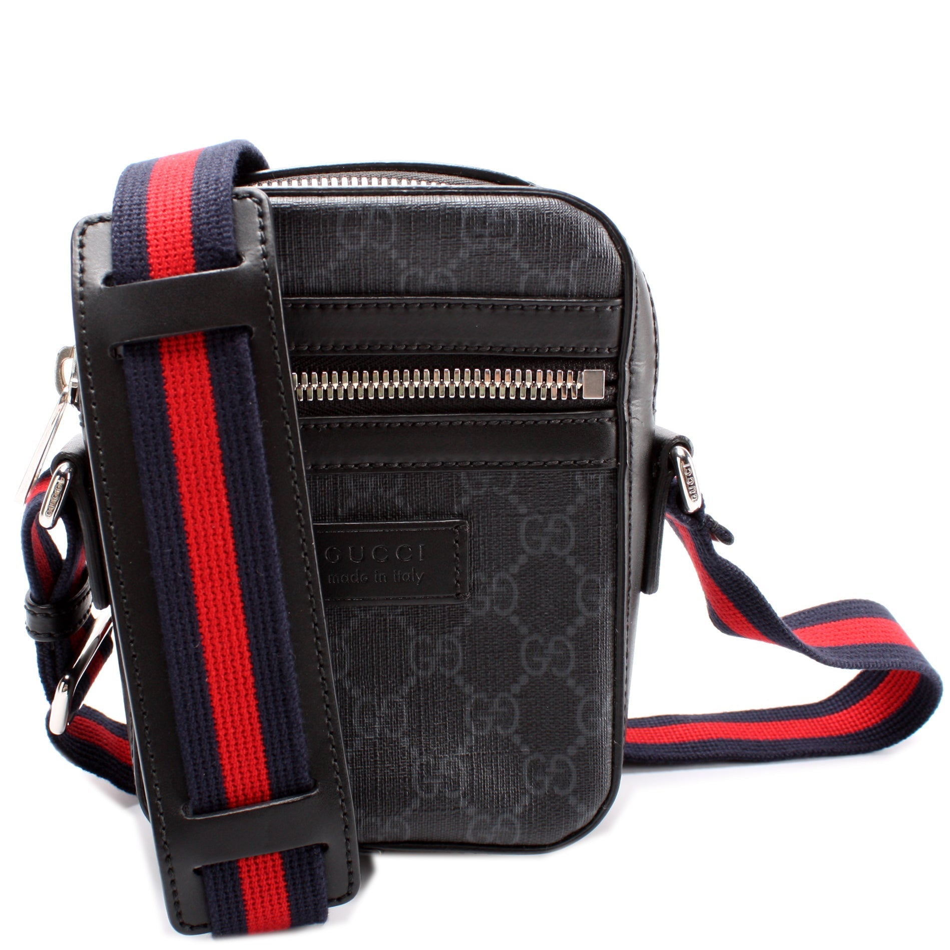 Gucci GG Supreme Messenger Travel Bag Messenger 2