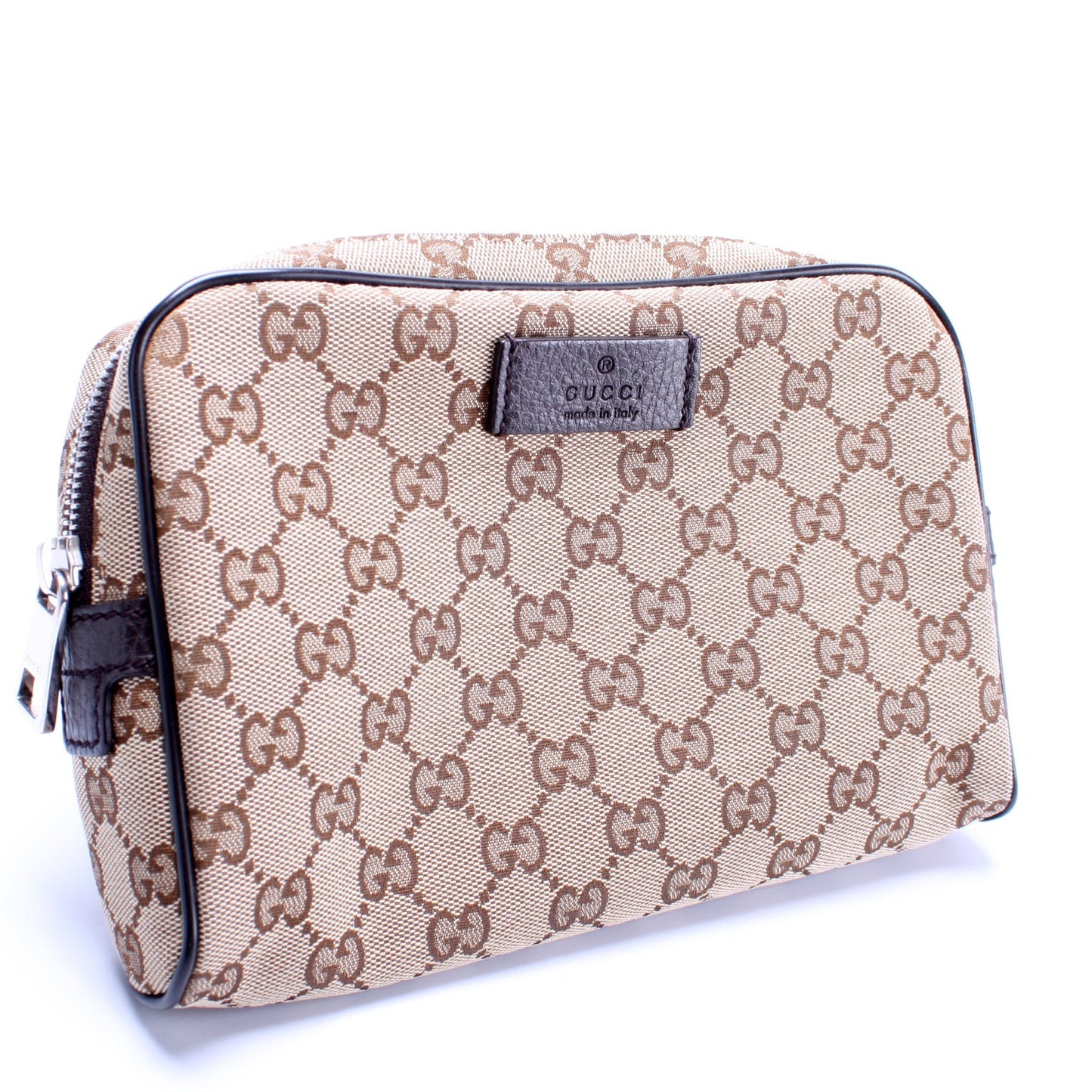 Gucci GG Canvas Belt Bag 4