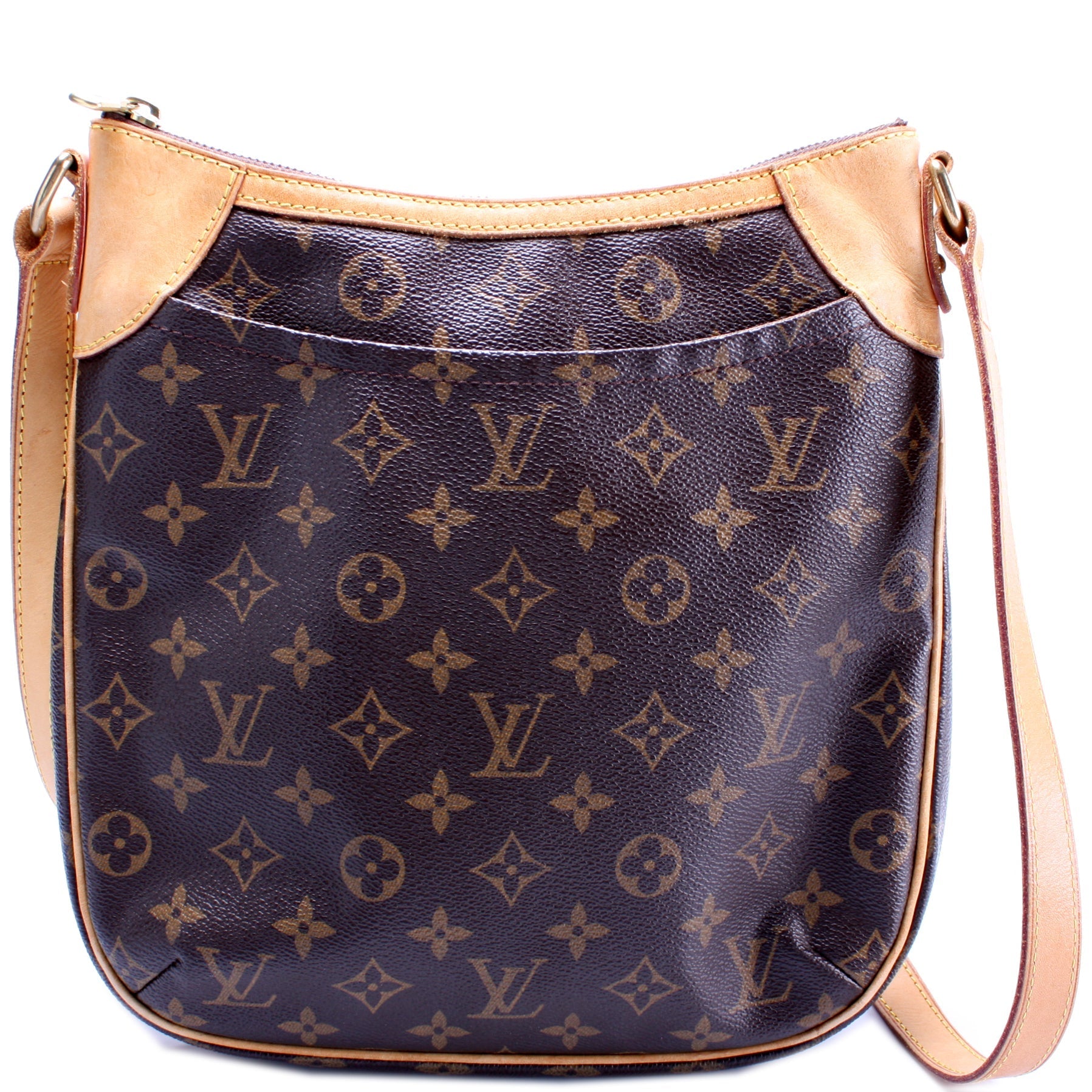 Louis Vuitton Odeon PM Monogram Handbag Monogram 70