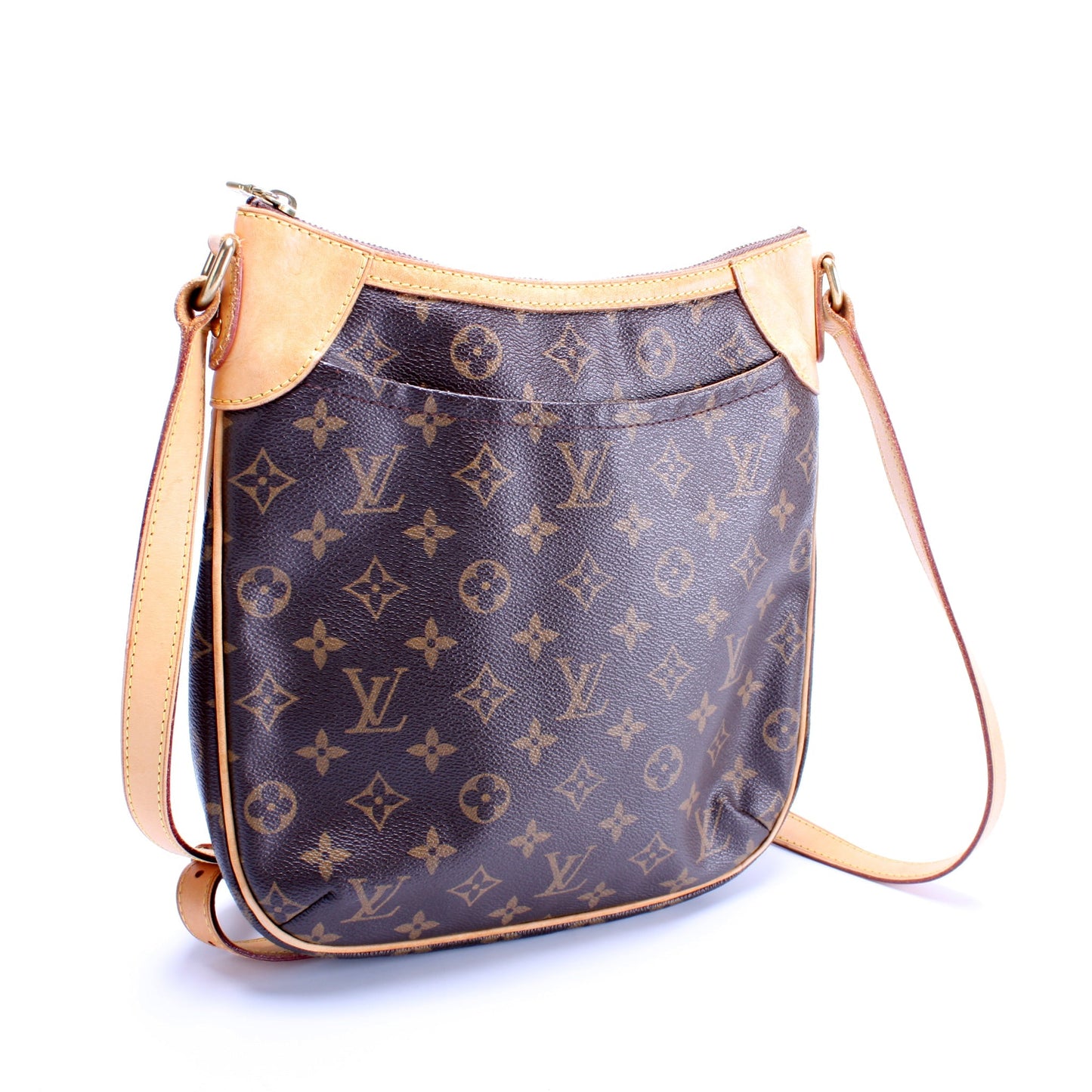 Louis Vuitton Odeon PM Monogram Handbag Monogram 70