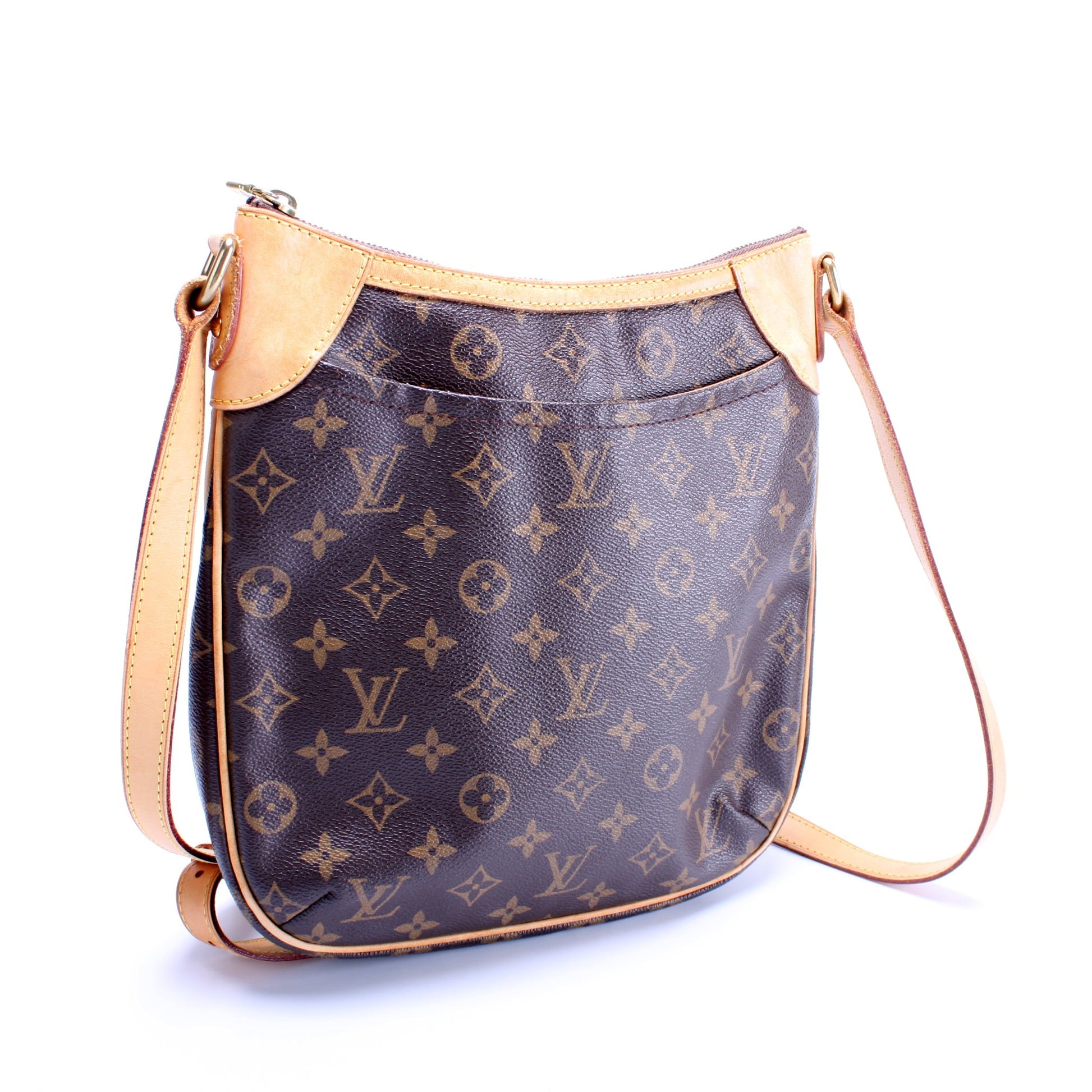 Louis Vuitton Odeon PM Monogram Handbag Monogram 70