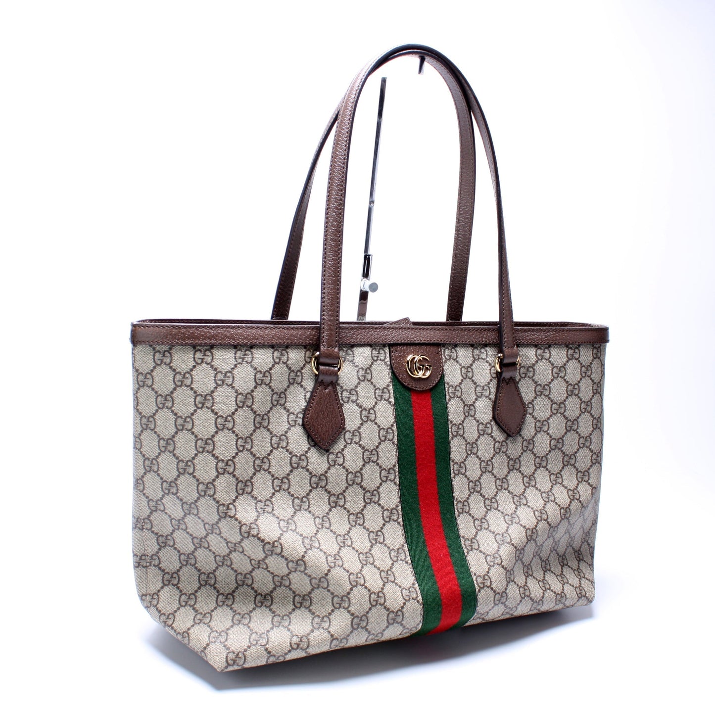 Gucci Ophidia Tote Bag