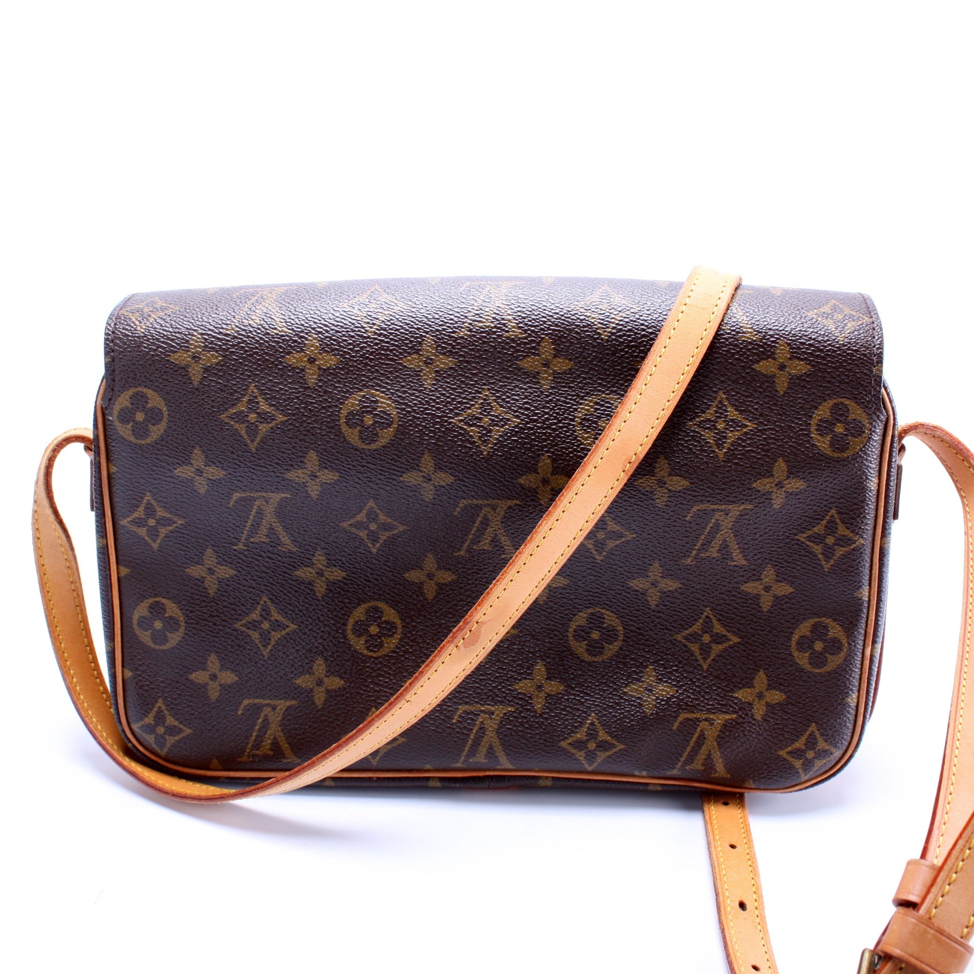 Louis Vuitton St Germain Monogram GM Handbag