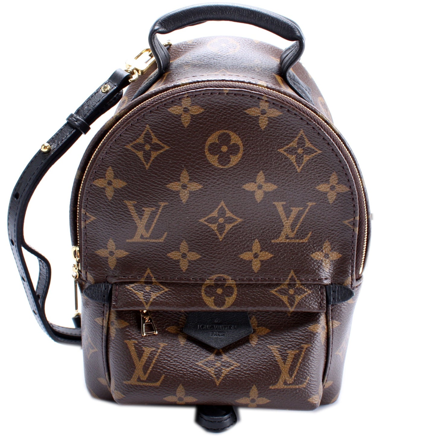 Louis Vuitton Palm Springs Monogram Jewelry Monogram 11