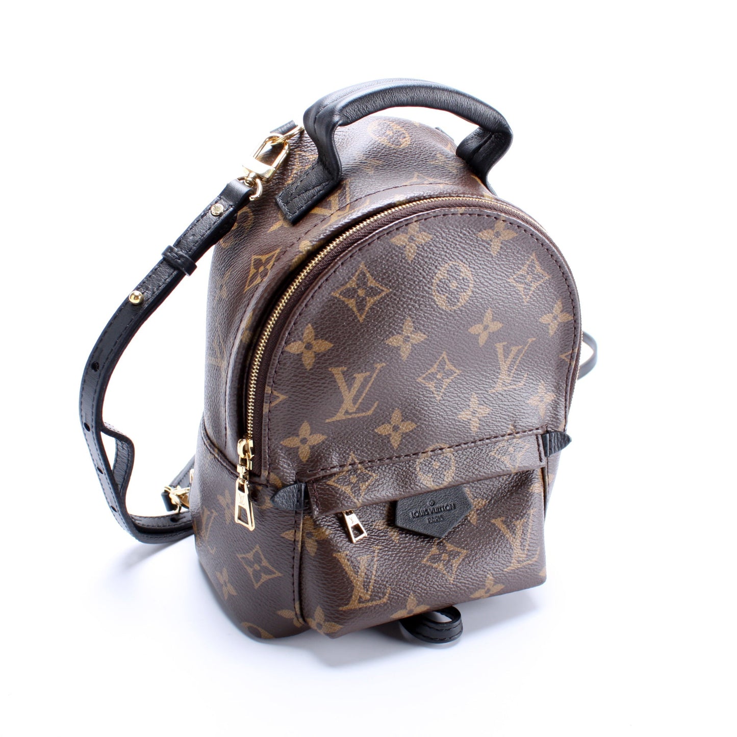 Louis Vuitton Palm Springs Monogram Jewelry Monogram 11