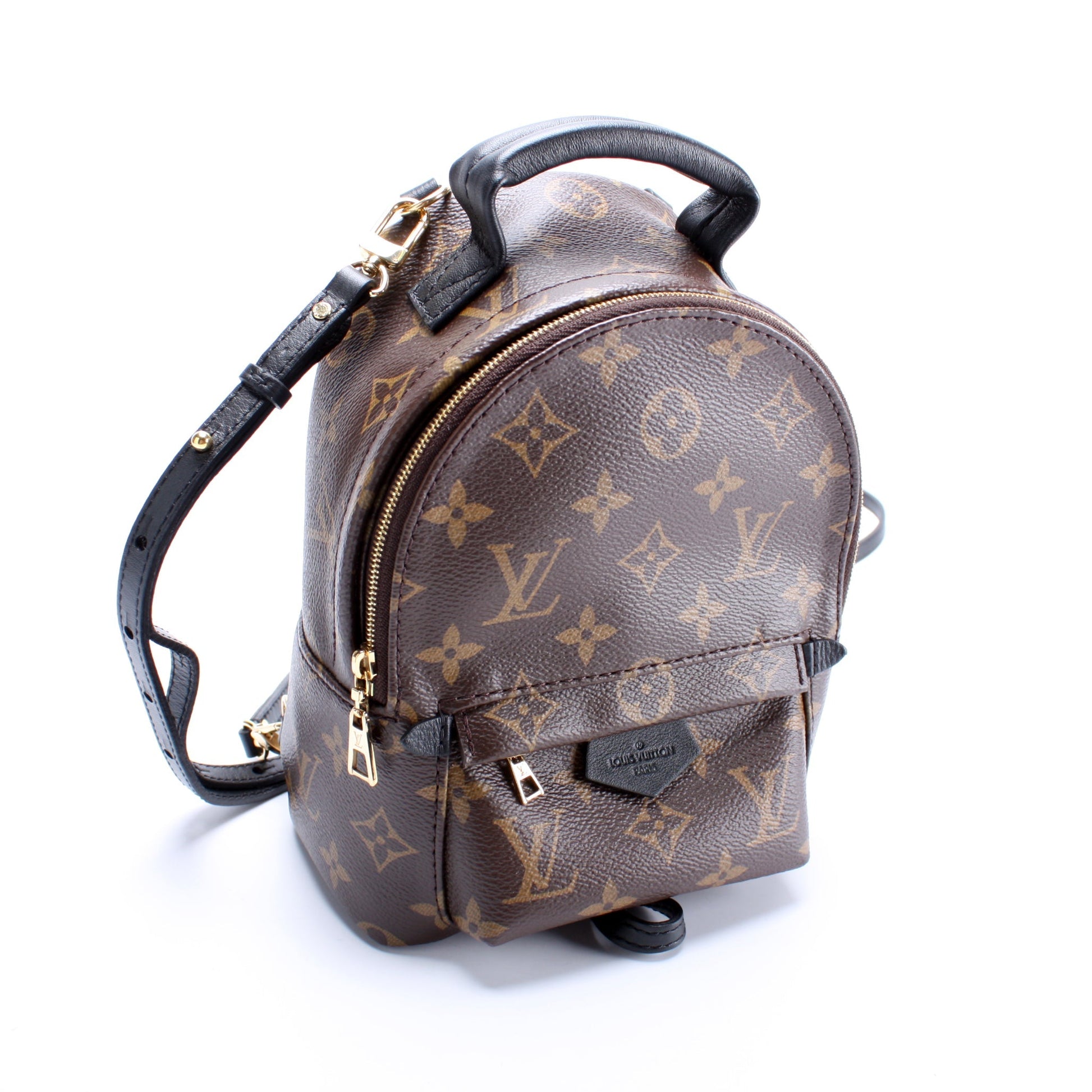Louis Vuitton Palm Springs Monogram Jewelry Monogram 11