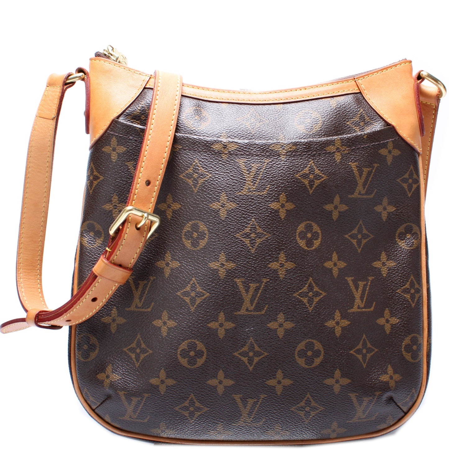 Louis Vuitton Odeon PM Monogram Handbag Monogram 71