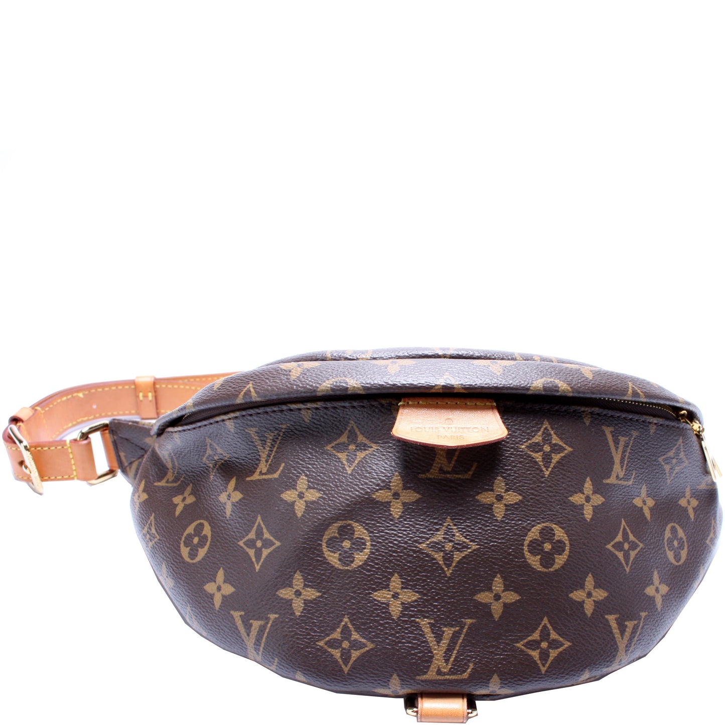 Louis Vuitton Bumbag Monogram Handbag Monogram 35