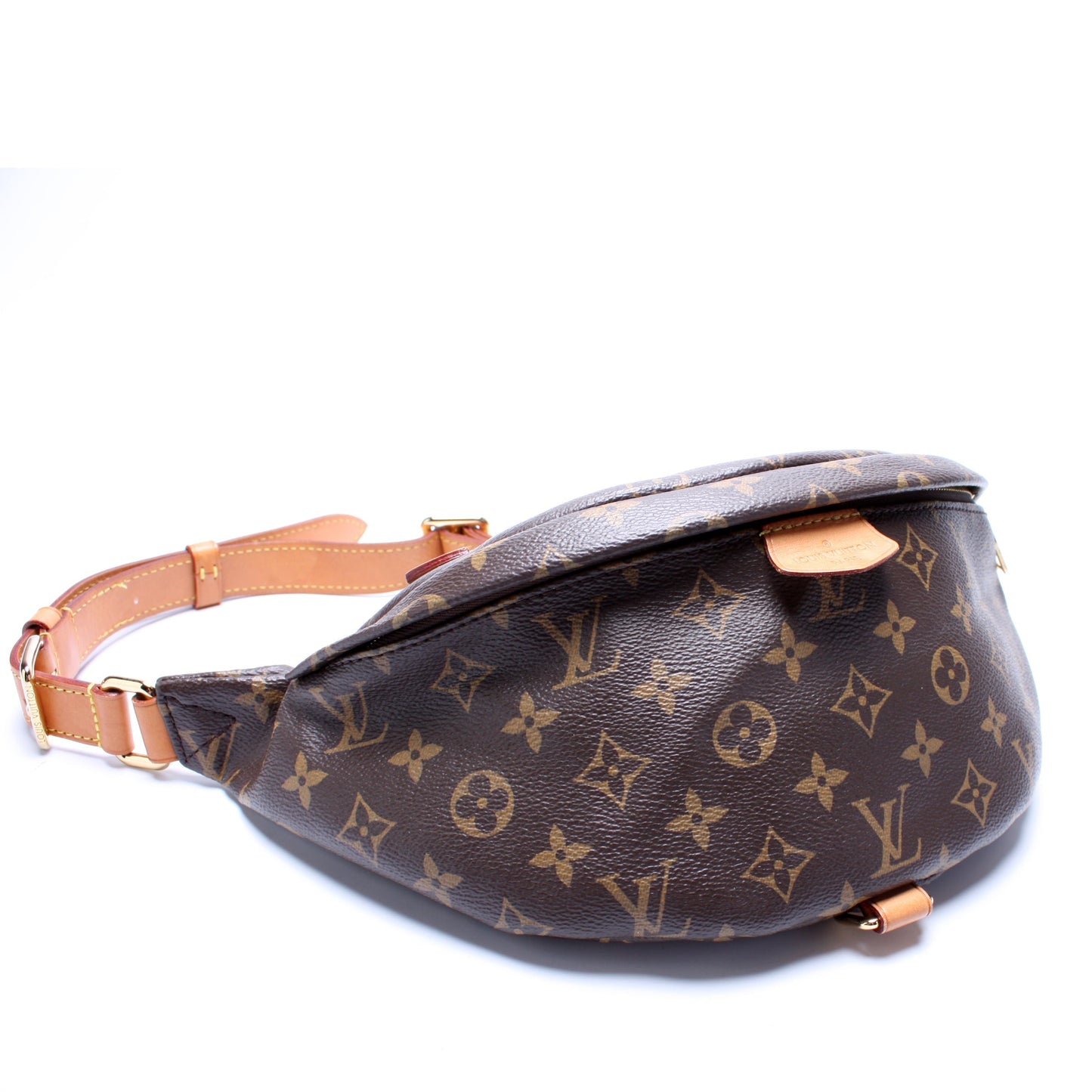 Louis Vuitton Bumbag Monogram Handbag Monogram 35