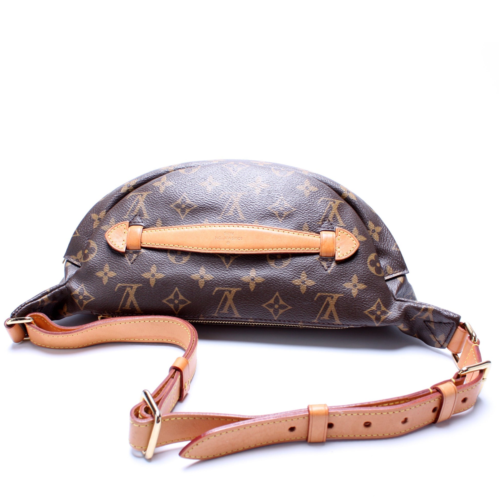 Louis Vuitton Bumbag Monogram Handbag Monogram 35