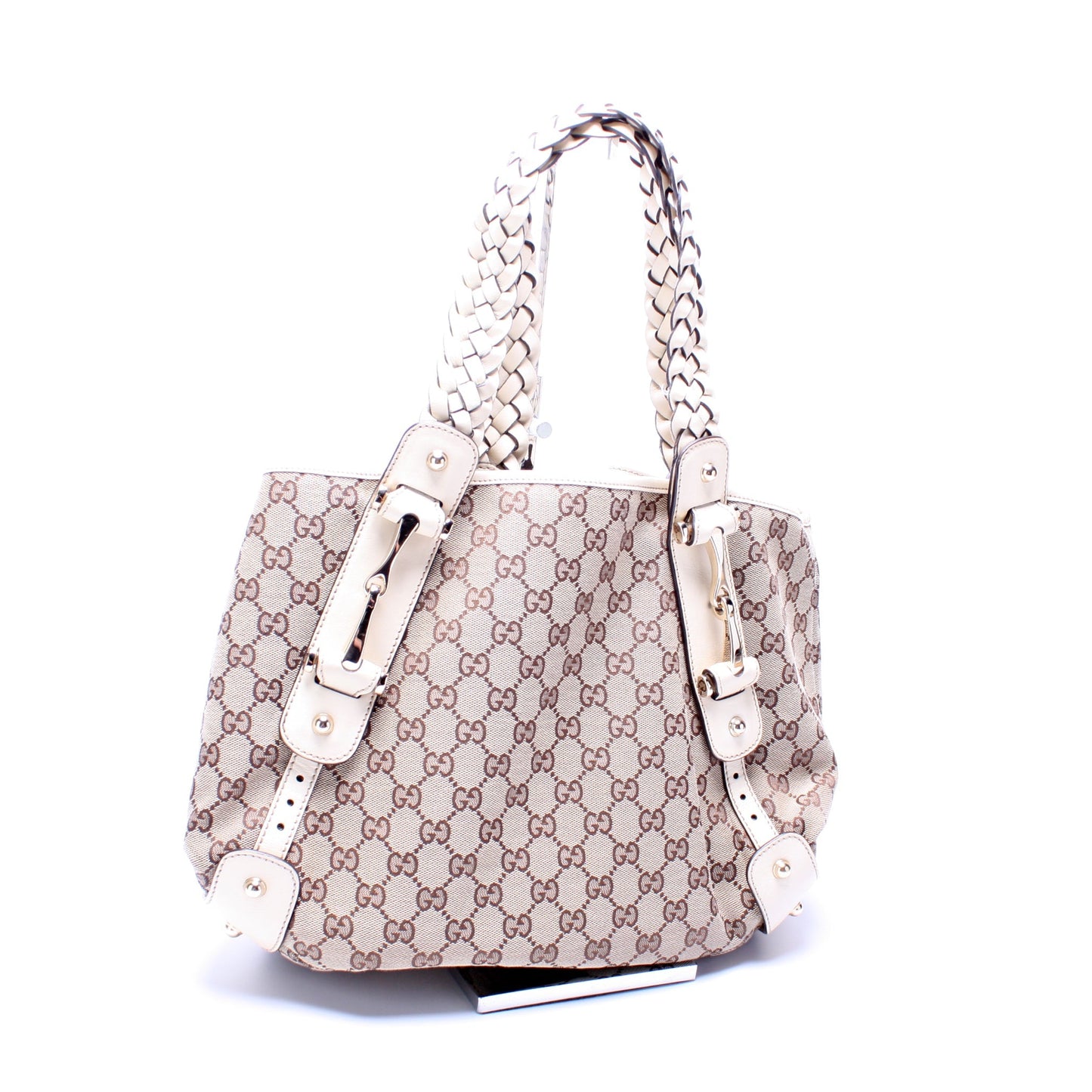 Gucci Pelham Medium Shoulder Bag