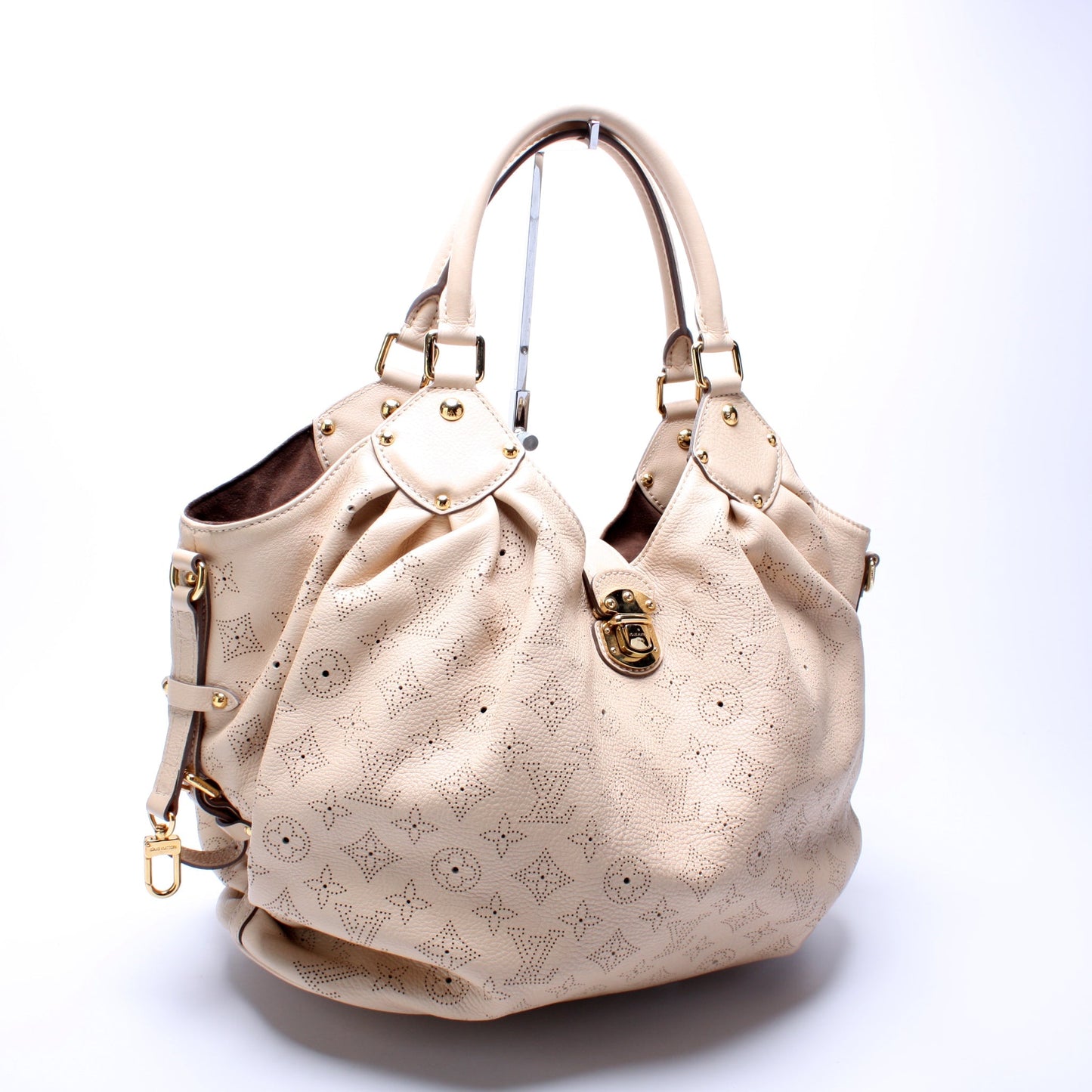 Louis Vuitton Neo L Mahina Handbag