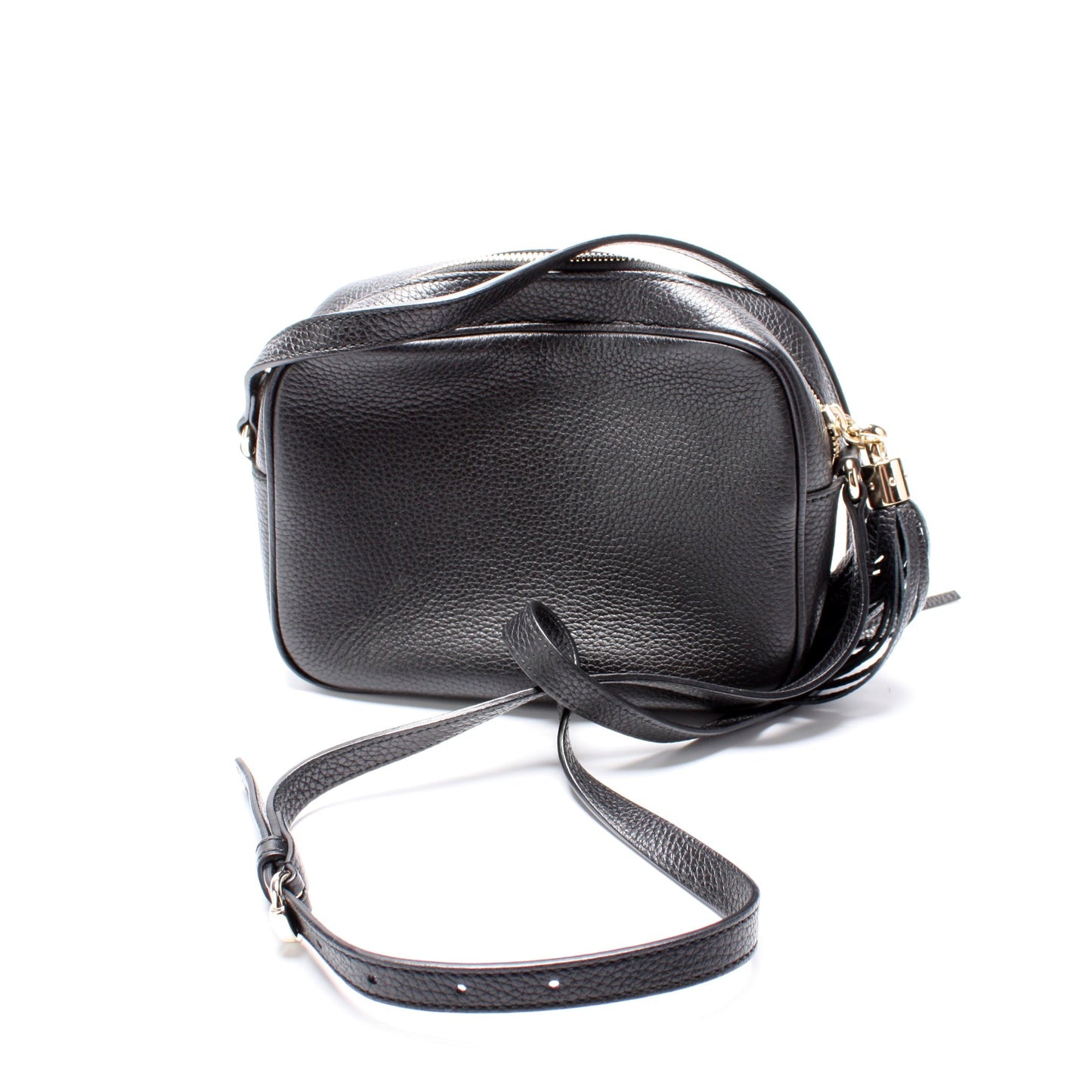 Gucci Soho Disco Crossbody Bag Crossbody 36