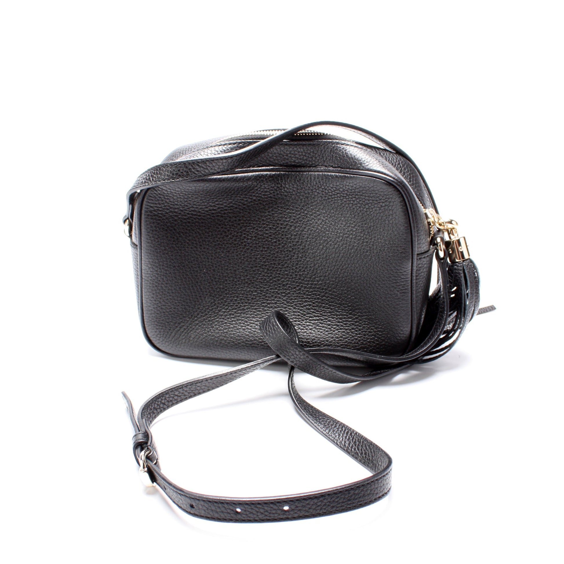 Gucci Soho Disco Crossbody Bag Crossbody 36