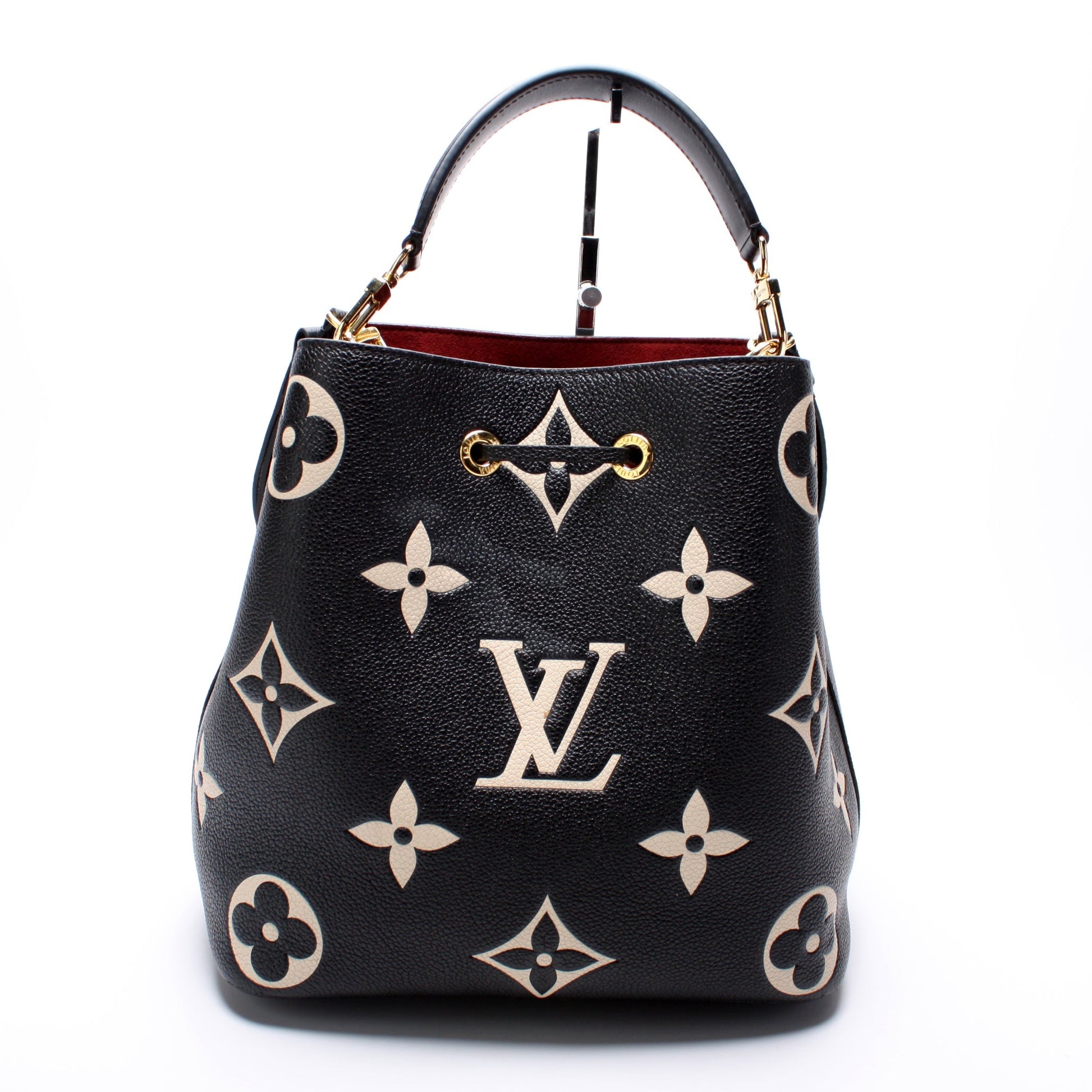 Louis Vuitton Neonoe MM Empreinte Handbag Empreinte 2