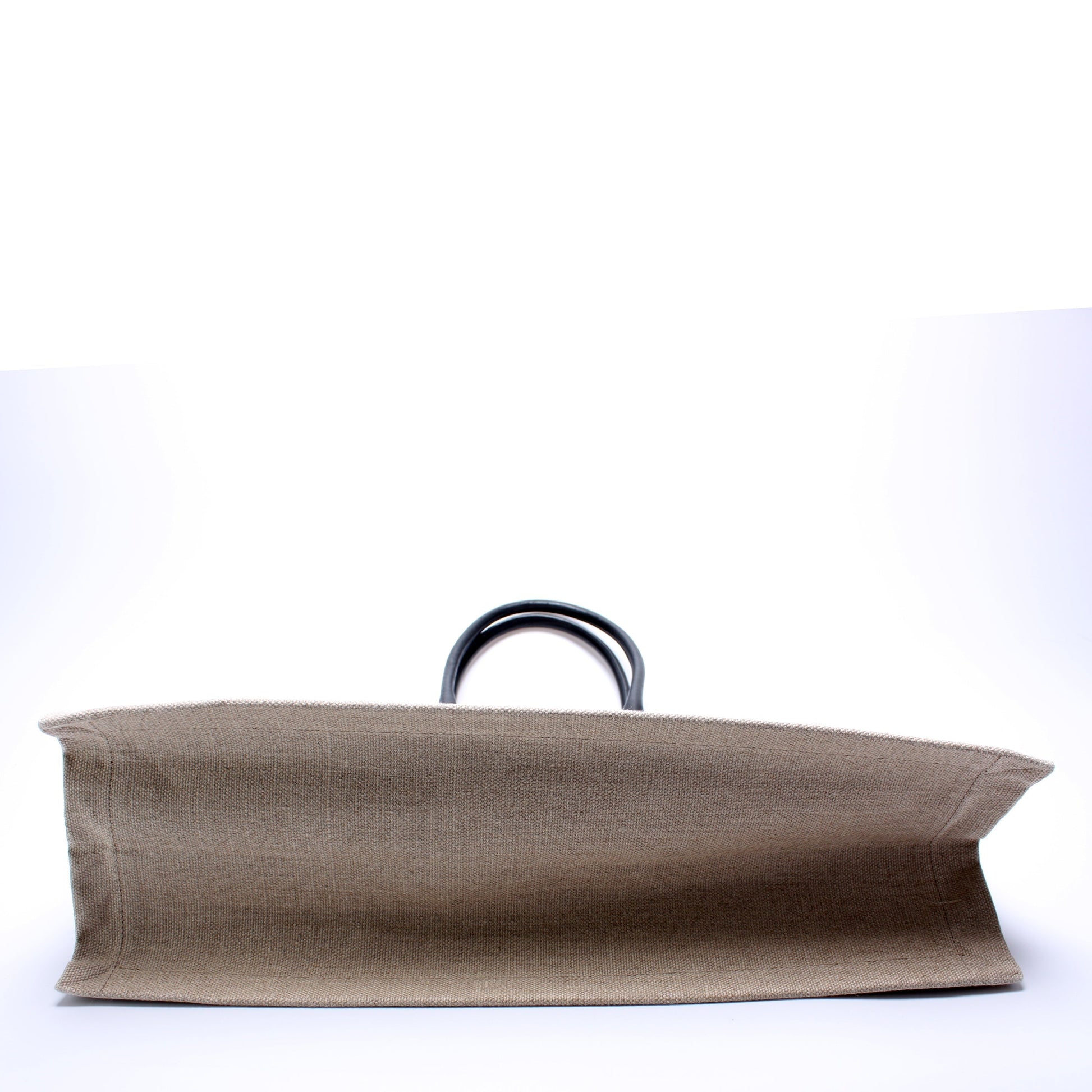 YSL Saint Laurent Rive Gauche Tote Bag Tote Bag 4