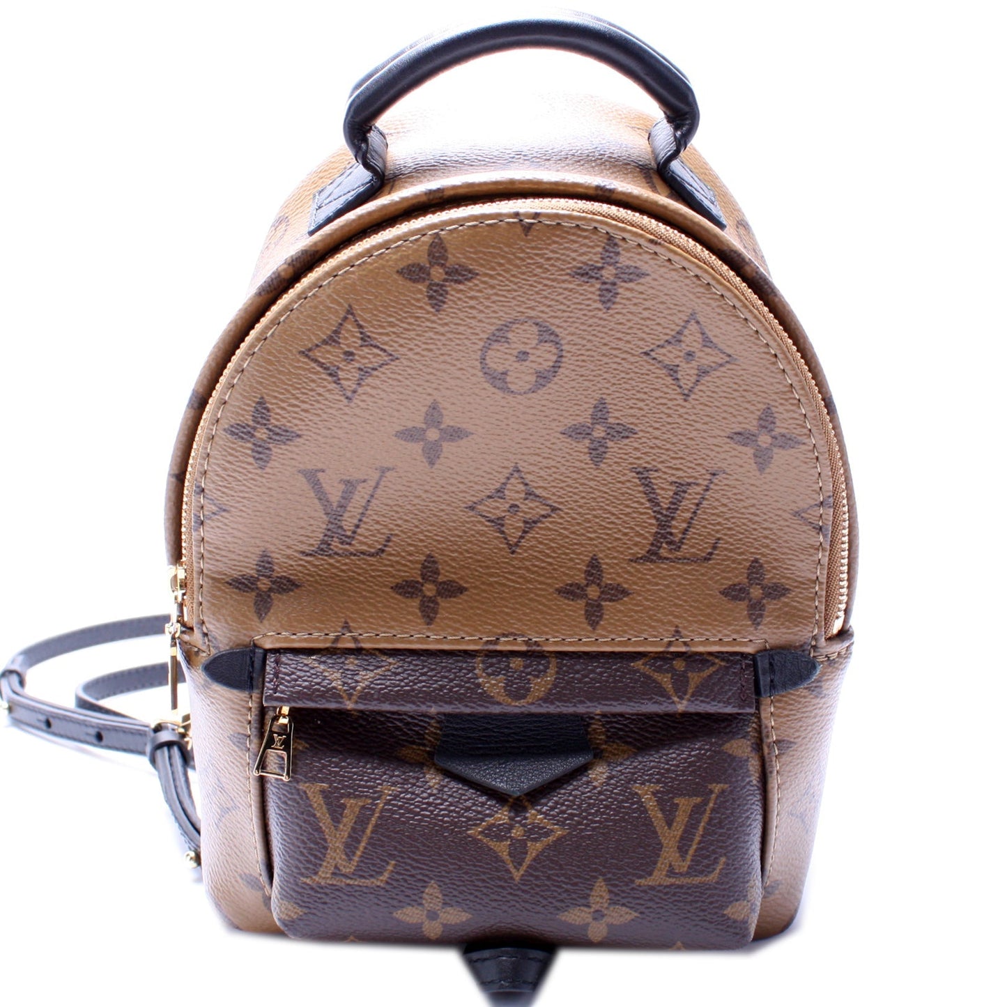 Louis Vuitton Palm Springs Reverse Monogram Jewelry