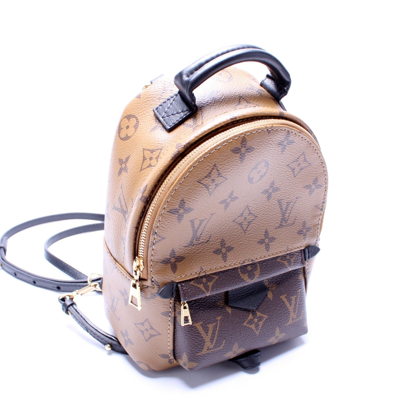 Louis Vuitton Palm Springs Reverse Monogram Jewelry