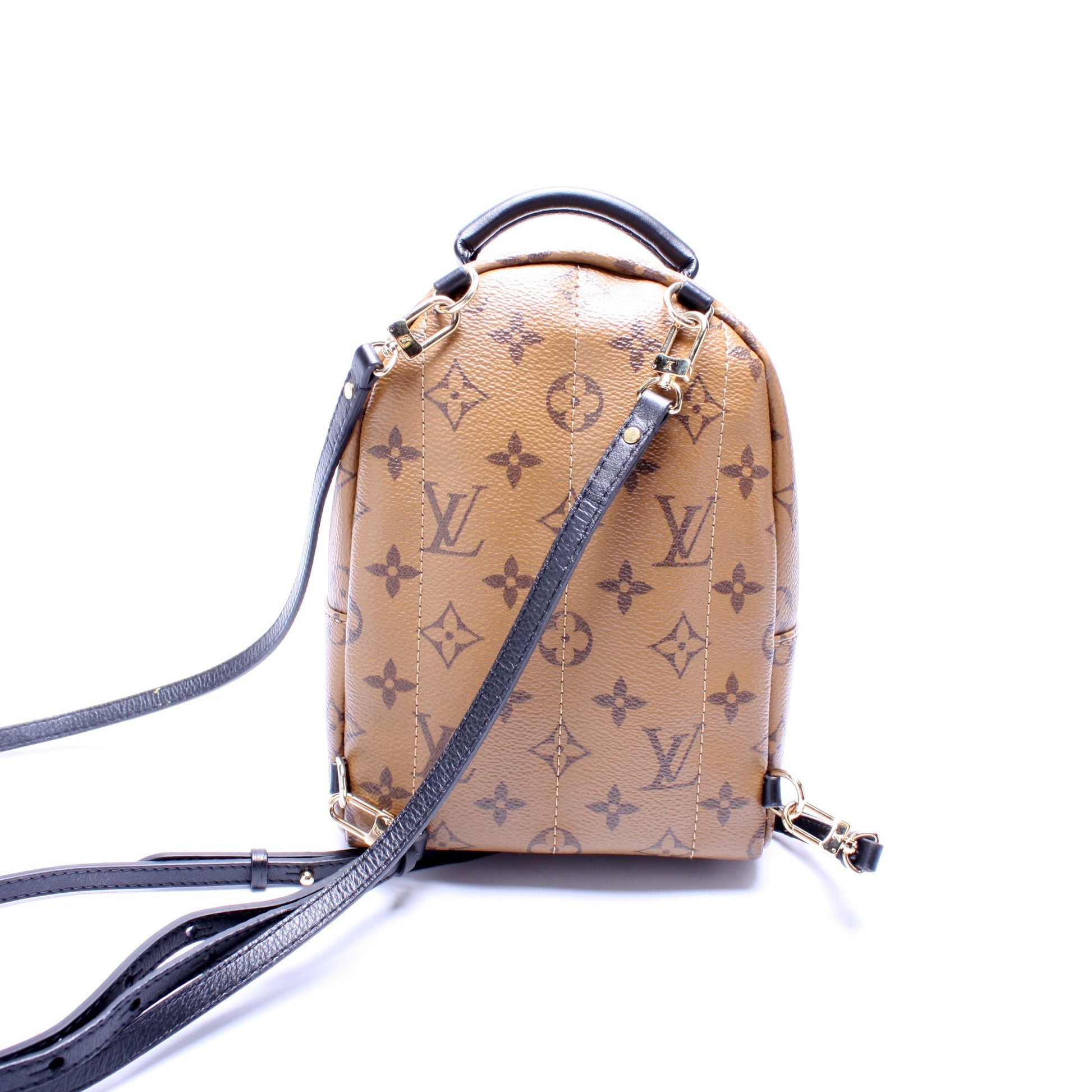 Louis Vuitton Palm Springs Reverse Monogram Jewelry