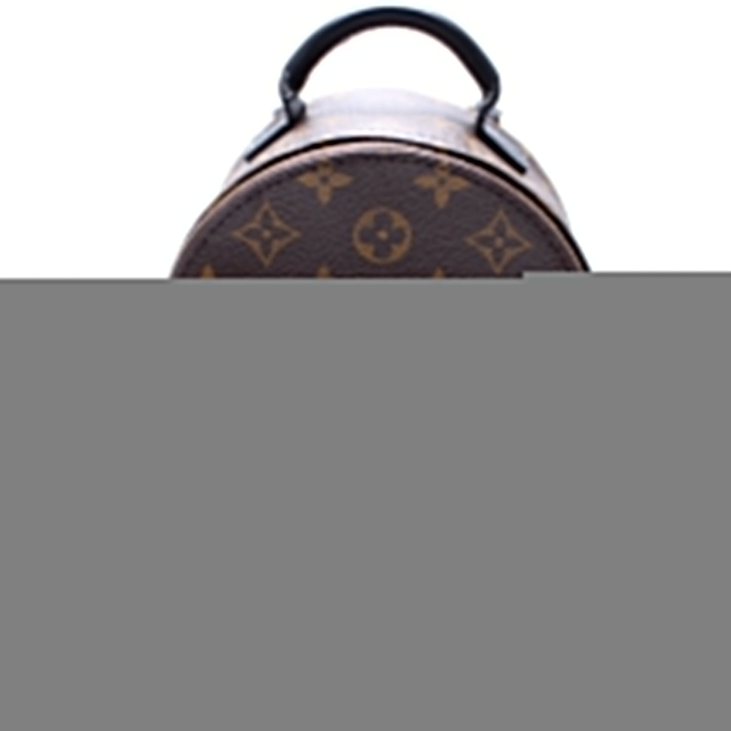 Louis Vuitton Palm Springs Monogram Jewelry Monogram 12