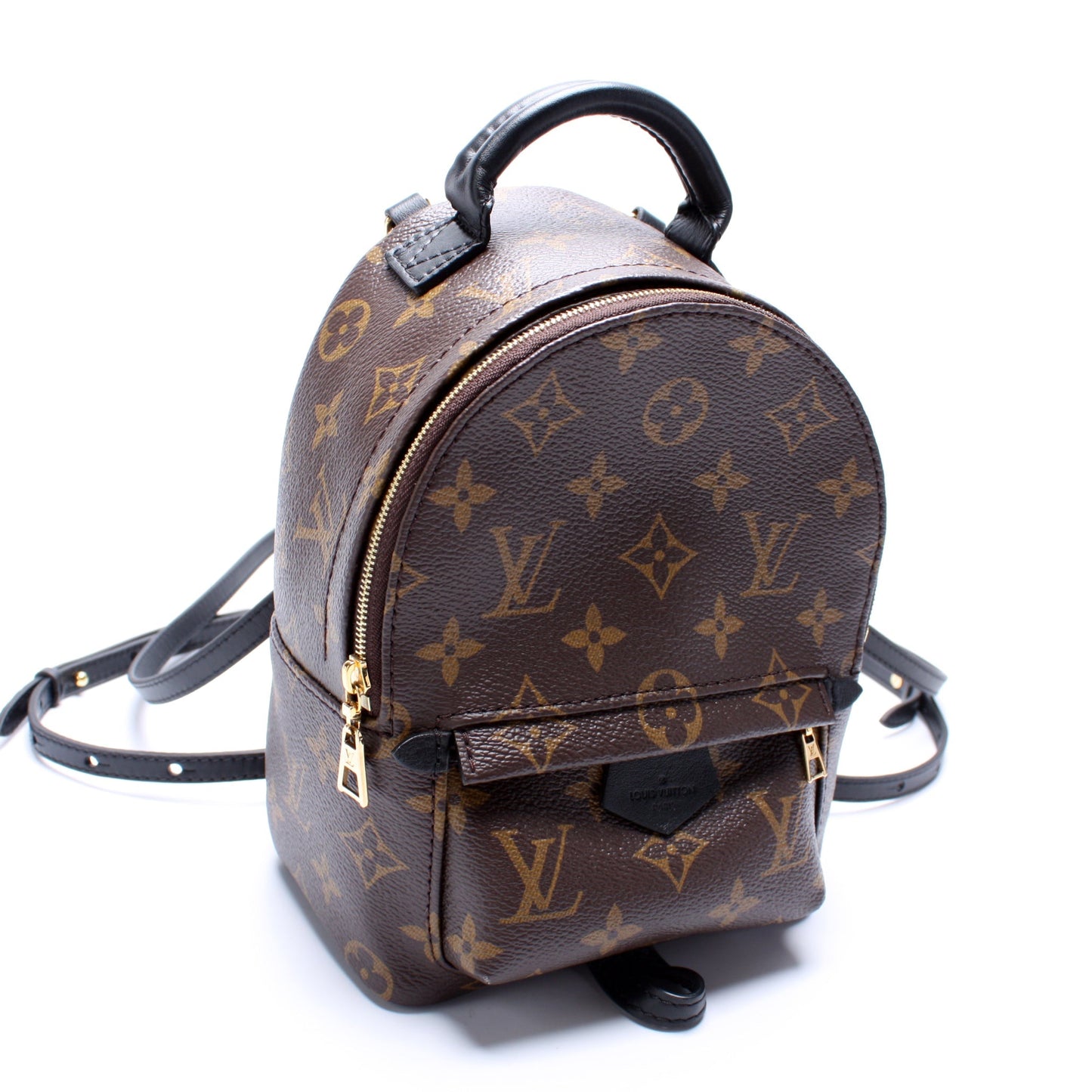 Louis Vuitton Palm Springs Monogram Jewelry Monogram 12