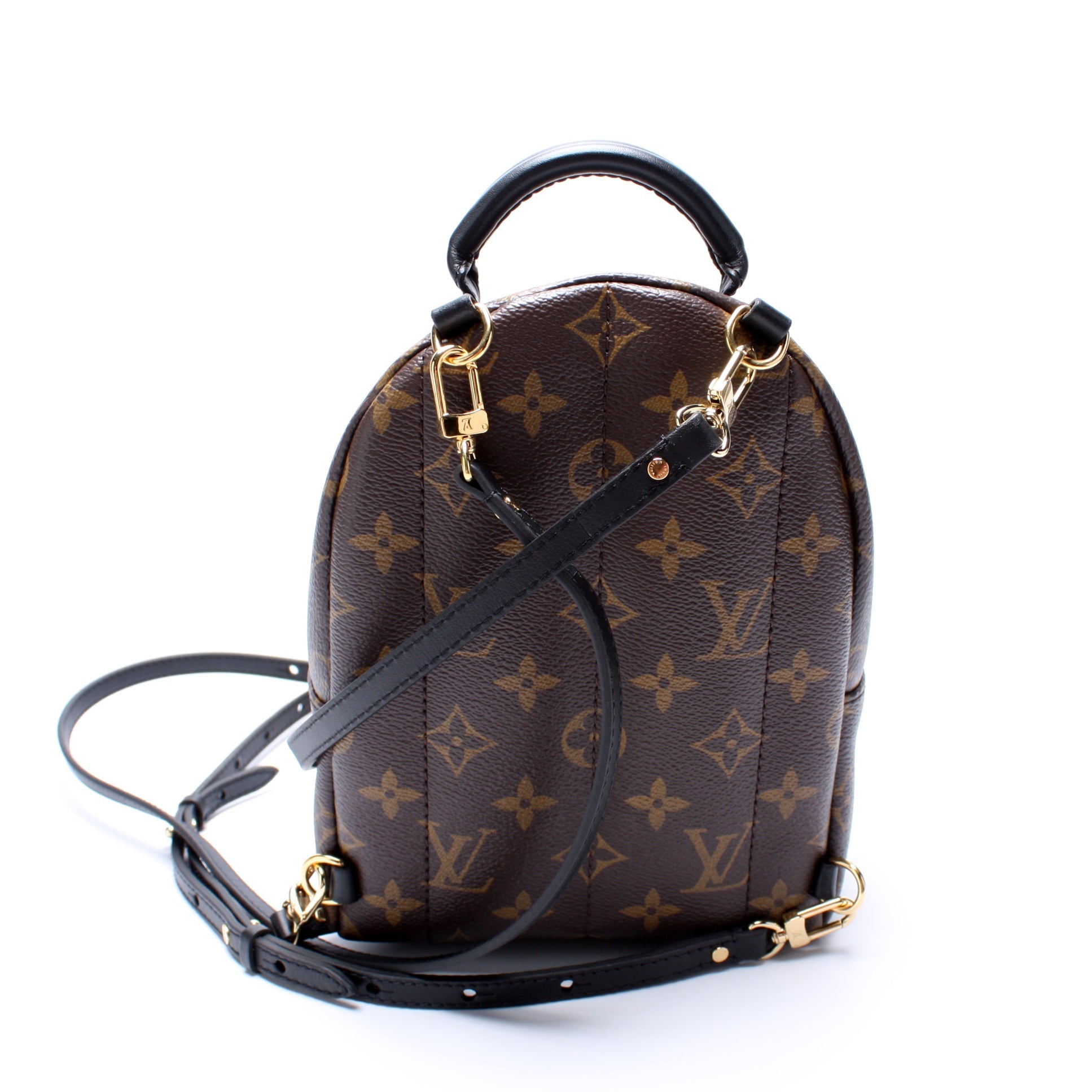 Louis Vuitton Palm Springs Monogram Jewelry Monogram 12