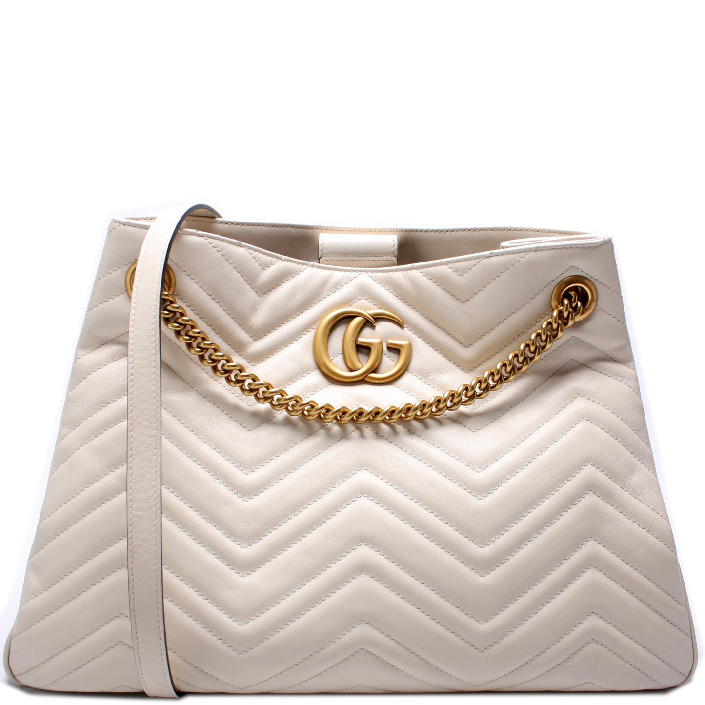 Gucci Marmont Medium Shoulder Bag