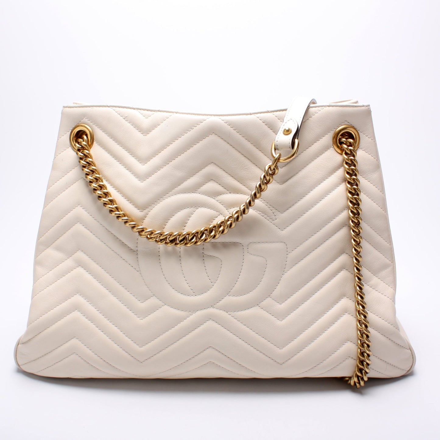 Gucci Marmont Medium Shoulder Bag