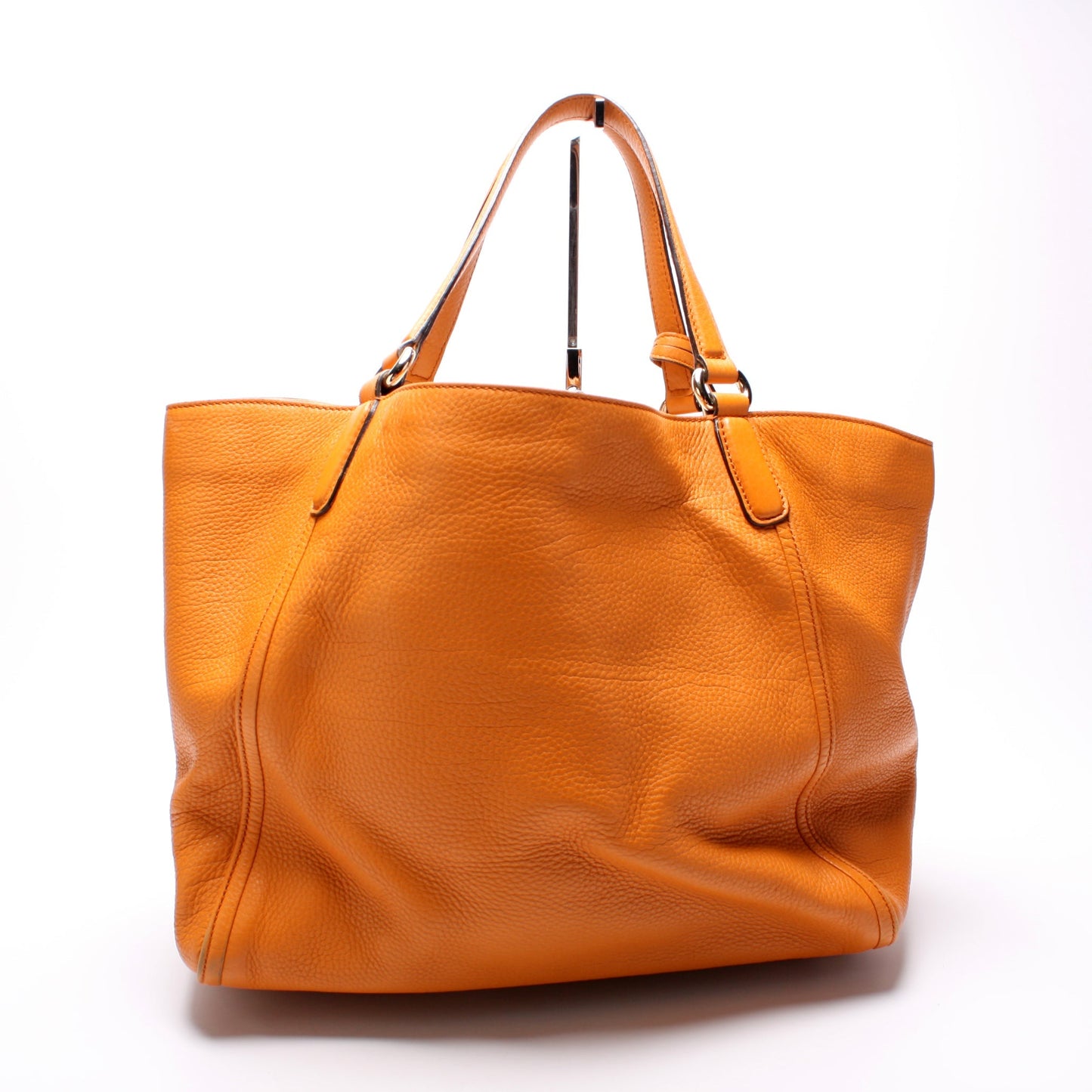 Gucci Soho Leather Medium Shoulder Bag 35