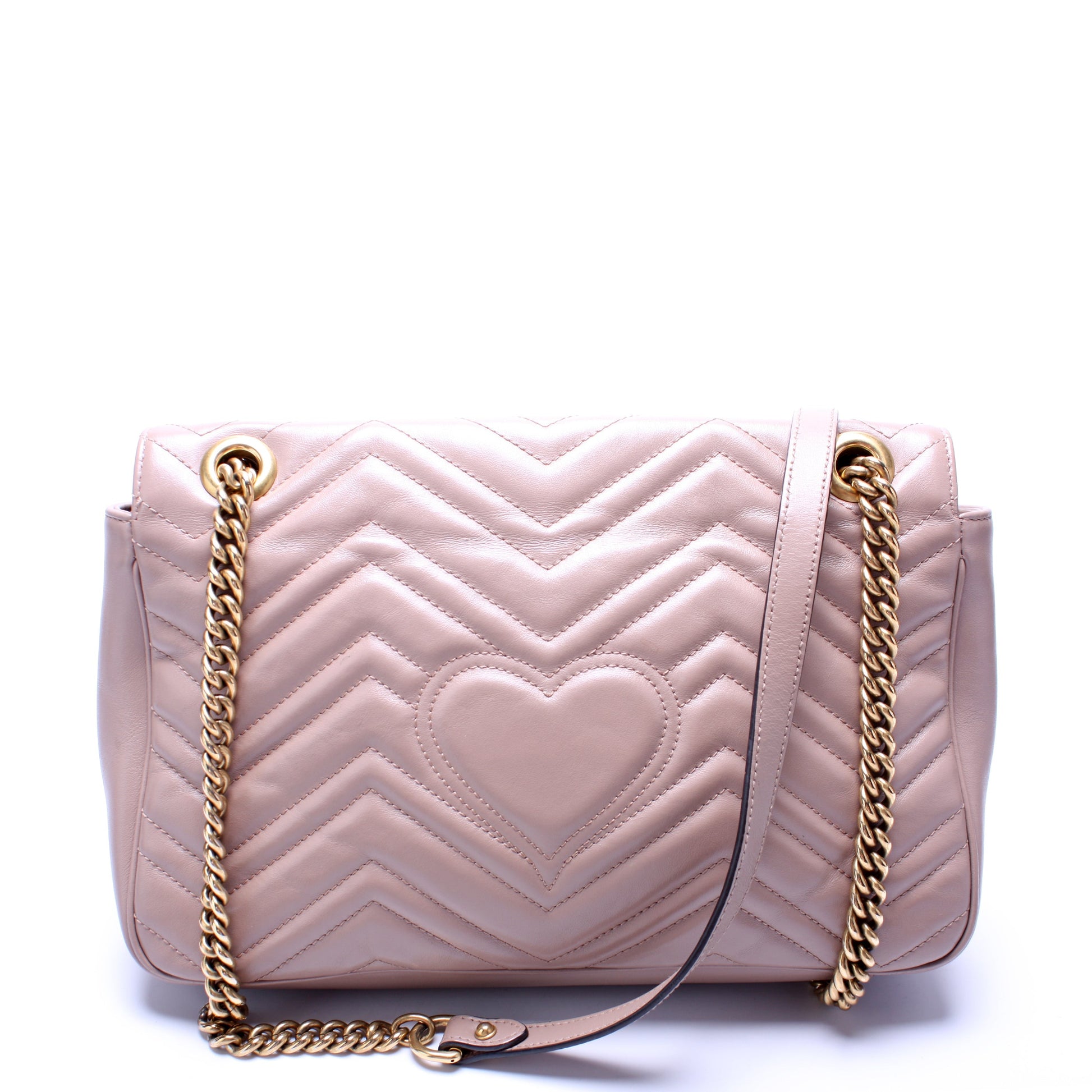 Gucci Marmont Medium Shoulder Bag Medium 4