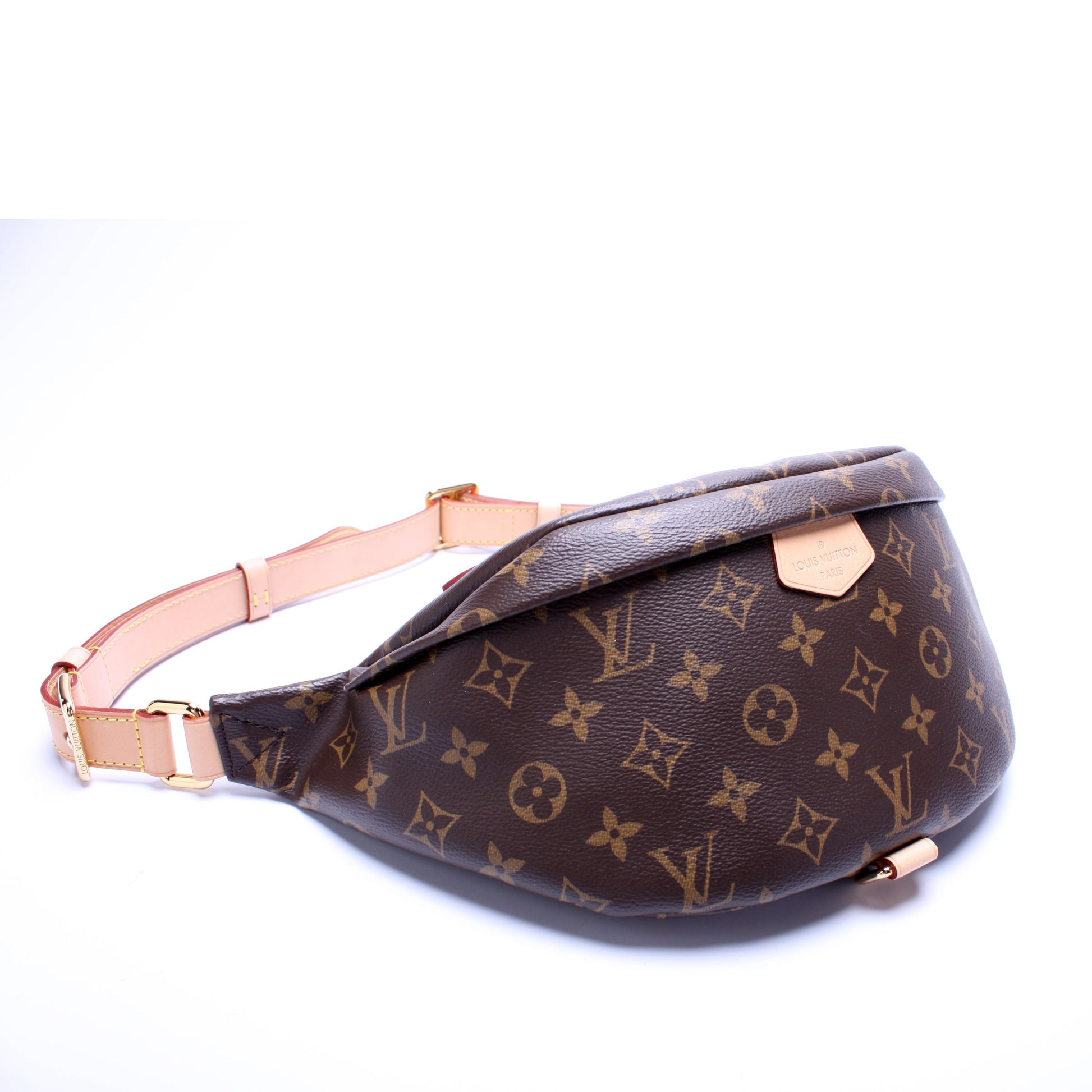 Louis Vuitton Bumbag Monogram Handbag Monogram 36
