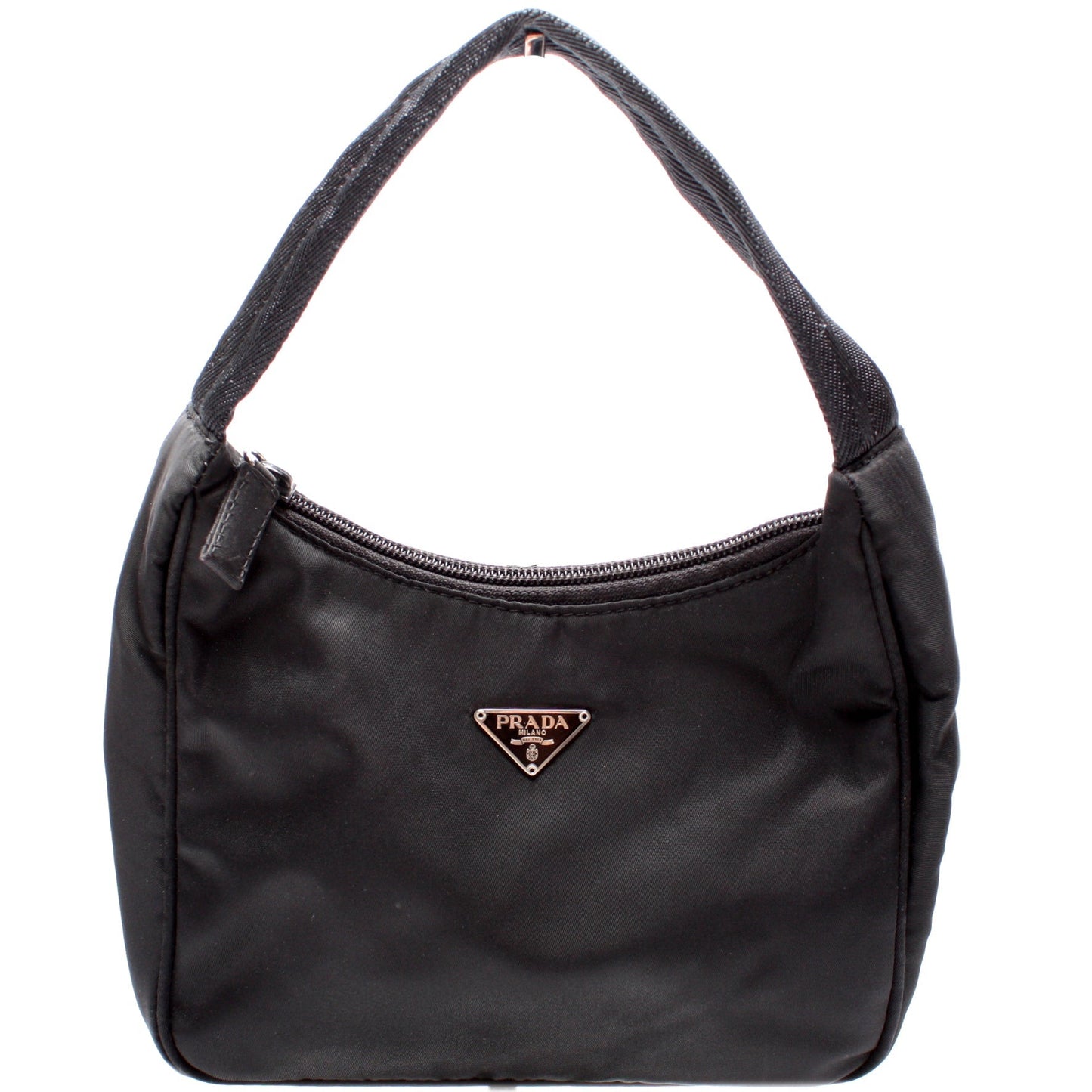 Prada Shoulder Bag Nylon Mini