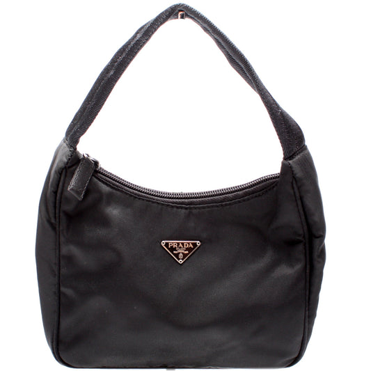 Prada Shoulder Bag Nylon Mini