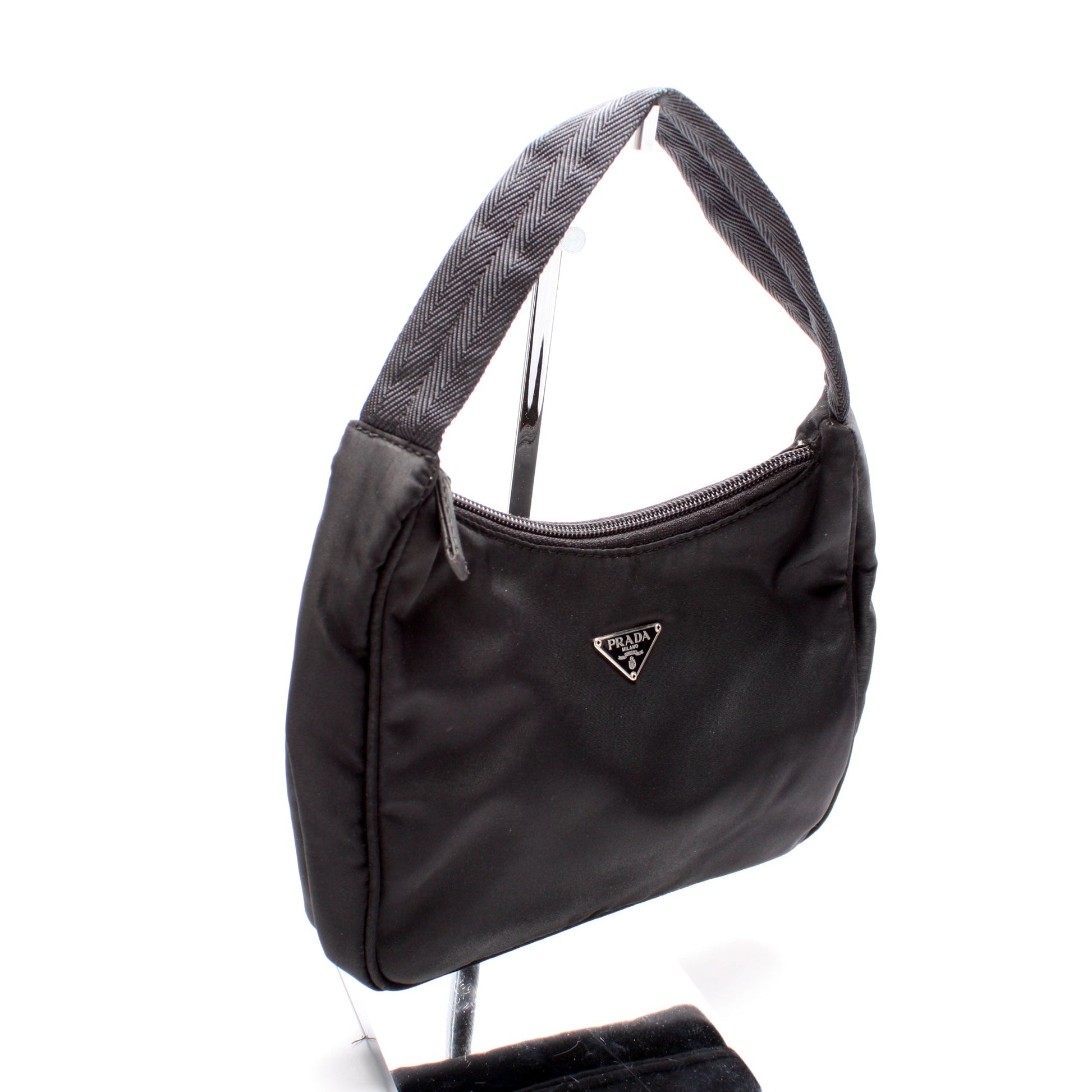 Prada Shoulder Bag Nylon Mini