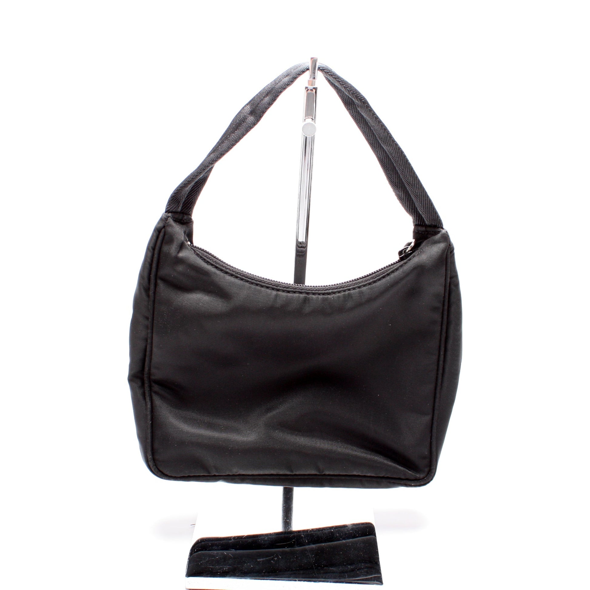 Prada Shoulder Bag Nylon Mini