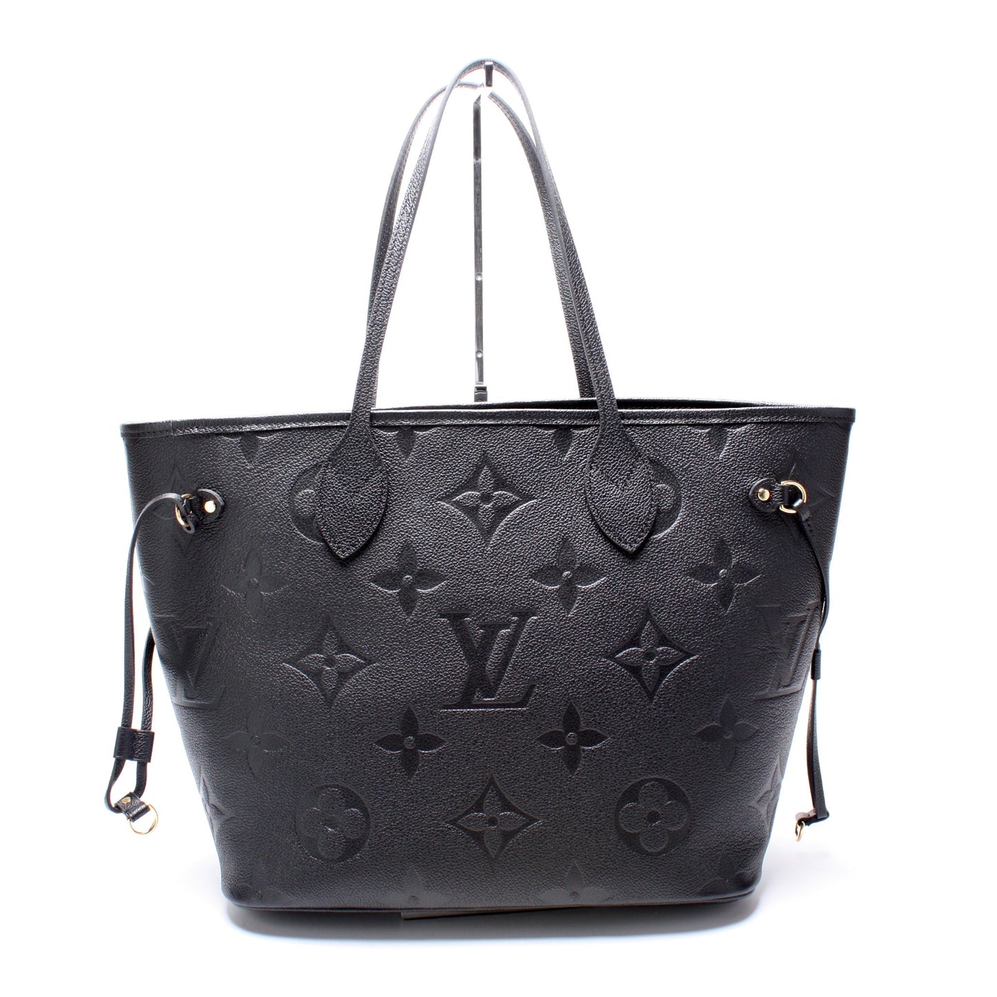 Louis Vuitton Neverfull MM W Empreinte Wallet Case Empreinte 3