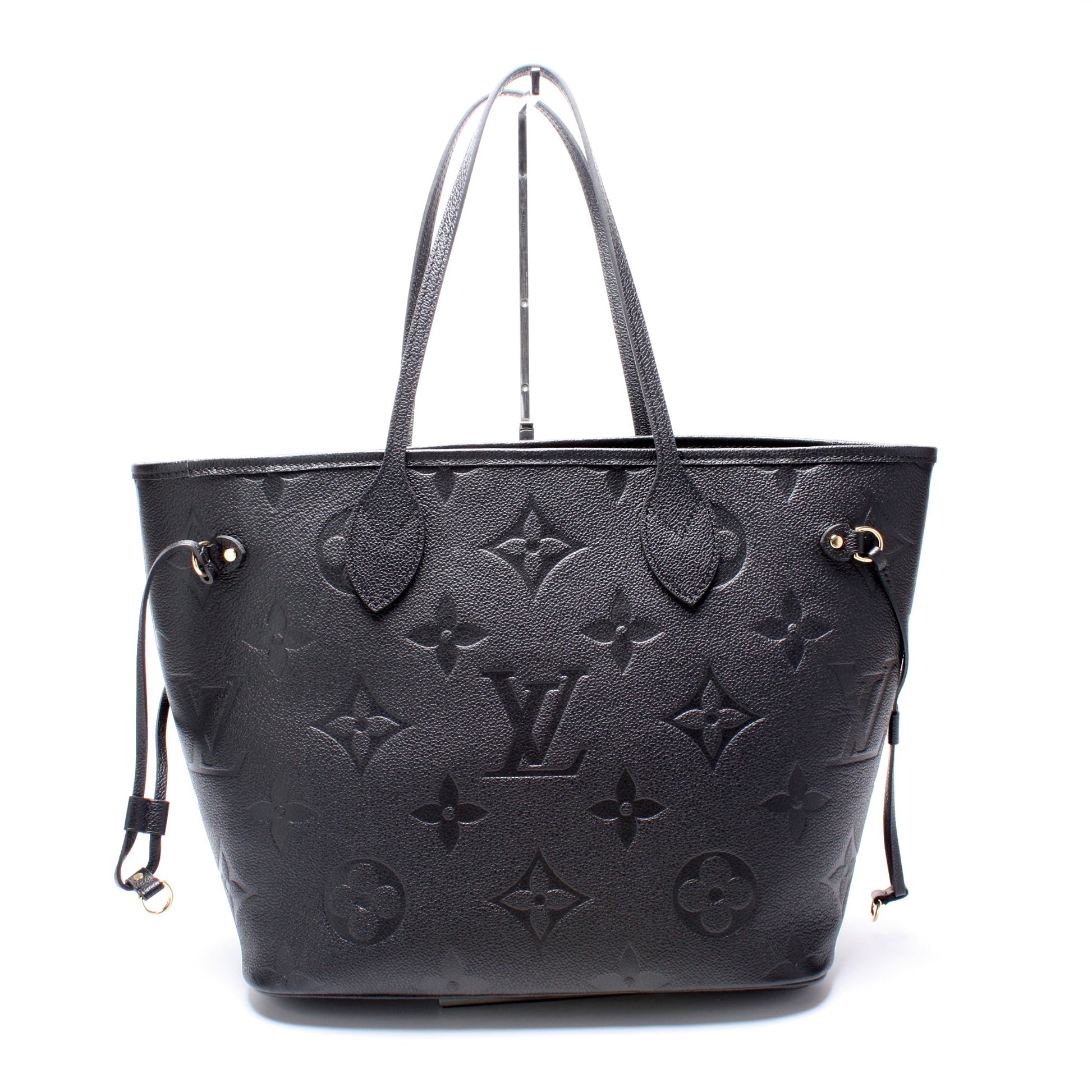 Louis Vuitton Neverfull MM W Empreinte Wallet Case Empreinte 3