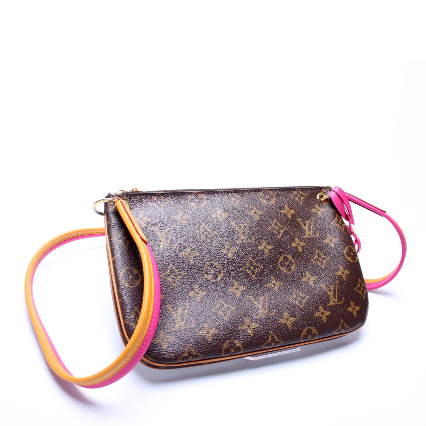 Louis Vuitton Lorette Monogram Handbag Monogram 1