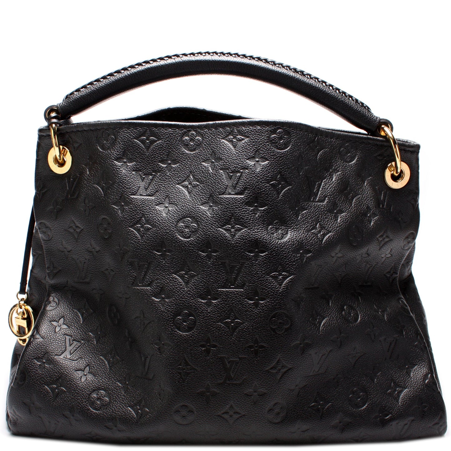 Louis Vuitton Artsy MM Empreinte Handbag Empreinte 31
