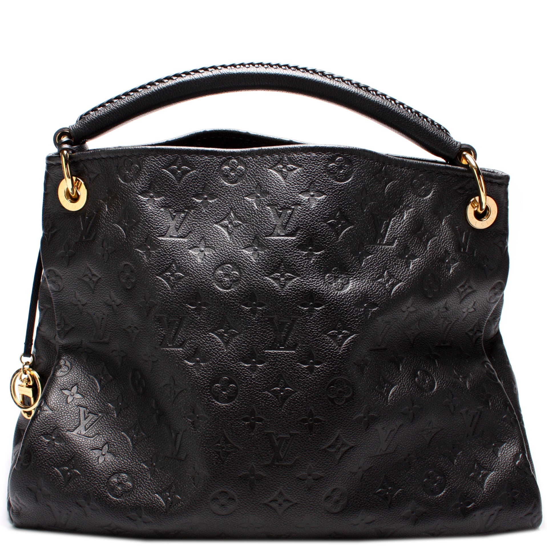 Louis Vuitton Artsy MM Empreinte Handbag Empreinte 31