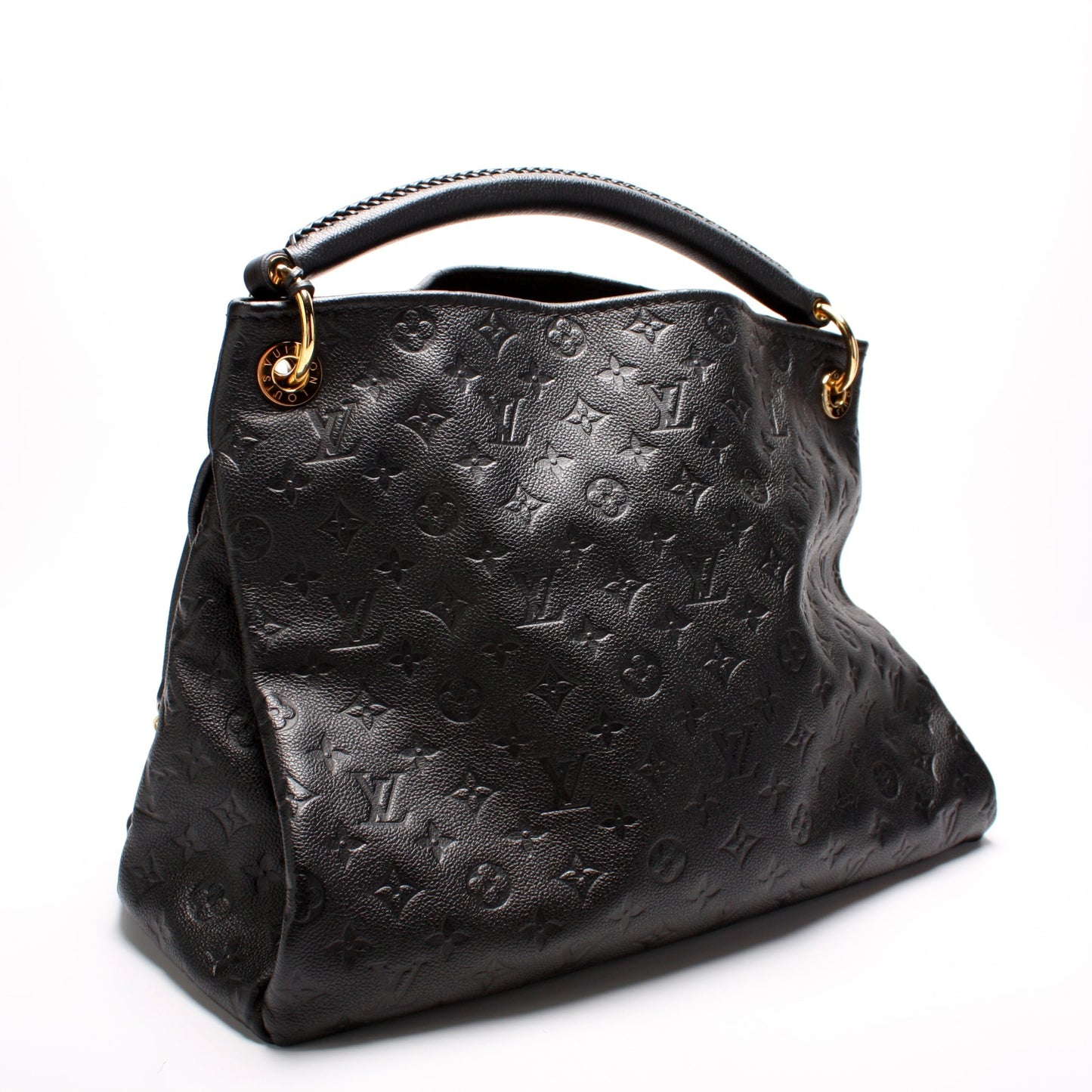 Louis Vuitton Artsy MM Empreinte Handbag Empreinte 31