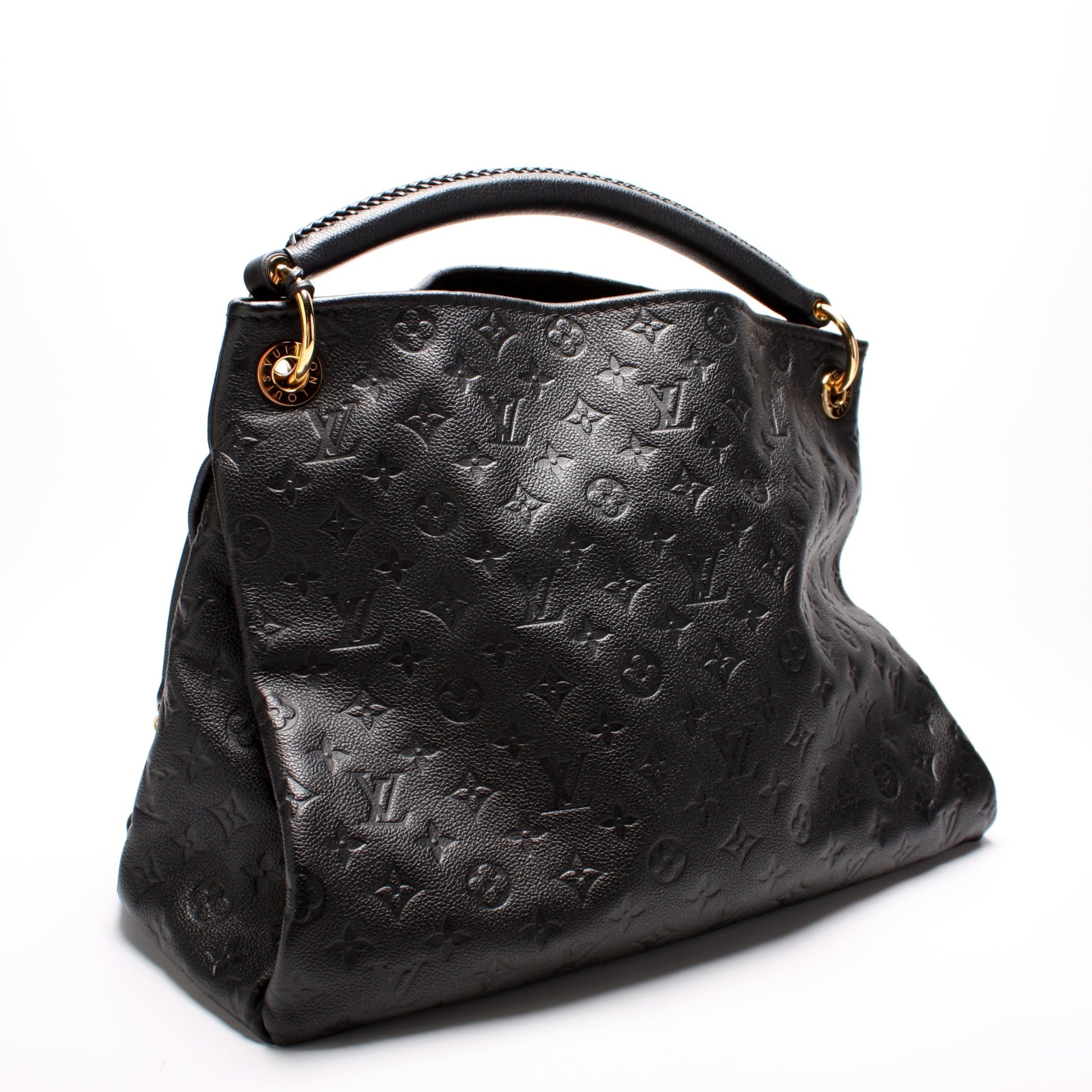 Louis Vuitton Artsy MM Empreinte Handbag Empreinte 31