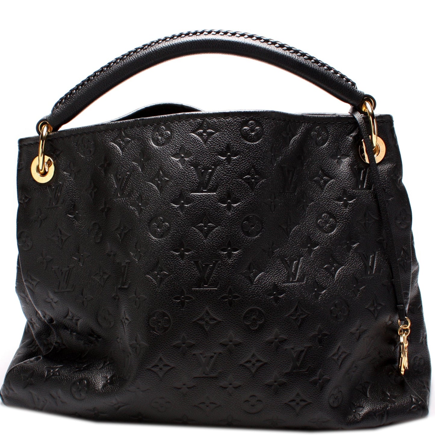 Louis Vuitton Artsy MM Empreinte Handbag Empreinte 31