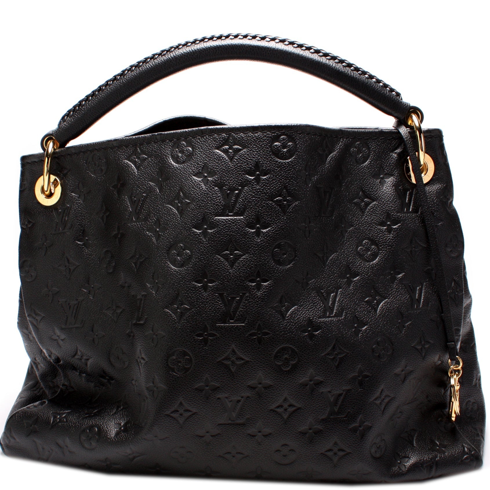 Louis Vuitton Artsy MM Empreinte Handbag Empreinte 31