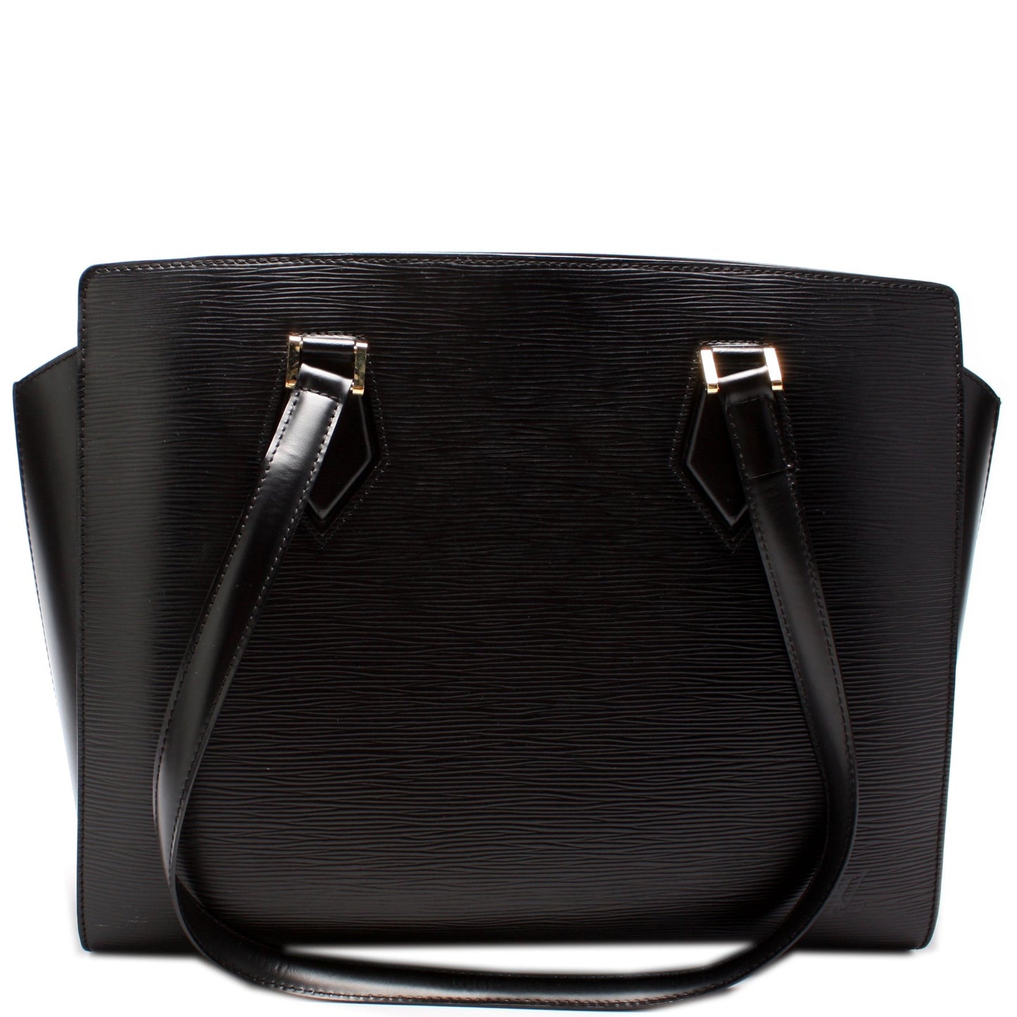 Louis Vuitton Duplex Epi Handbag Epi 5